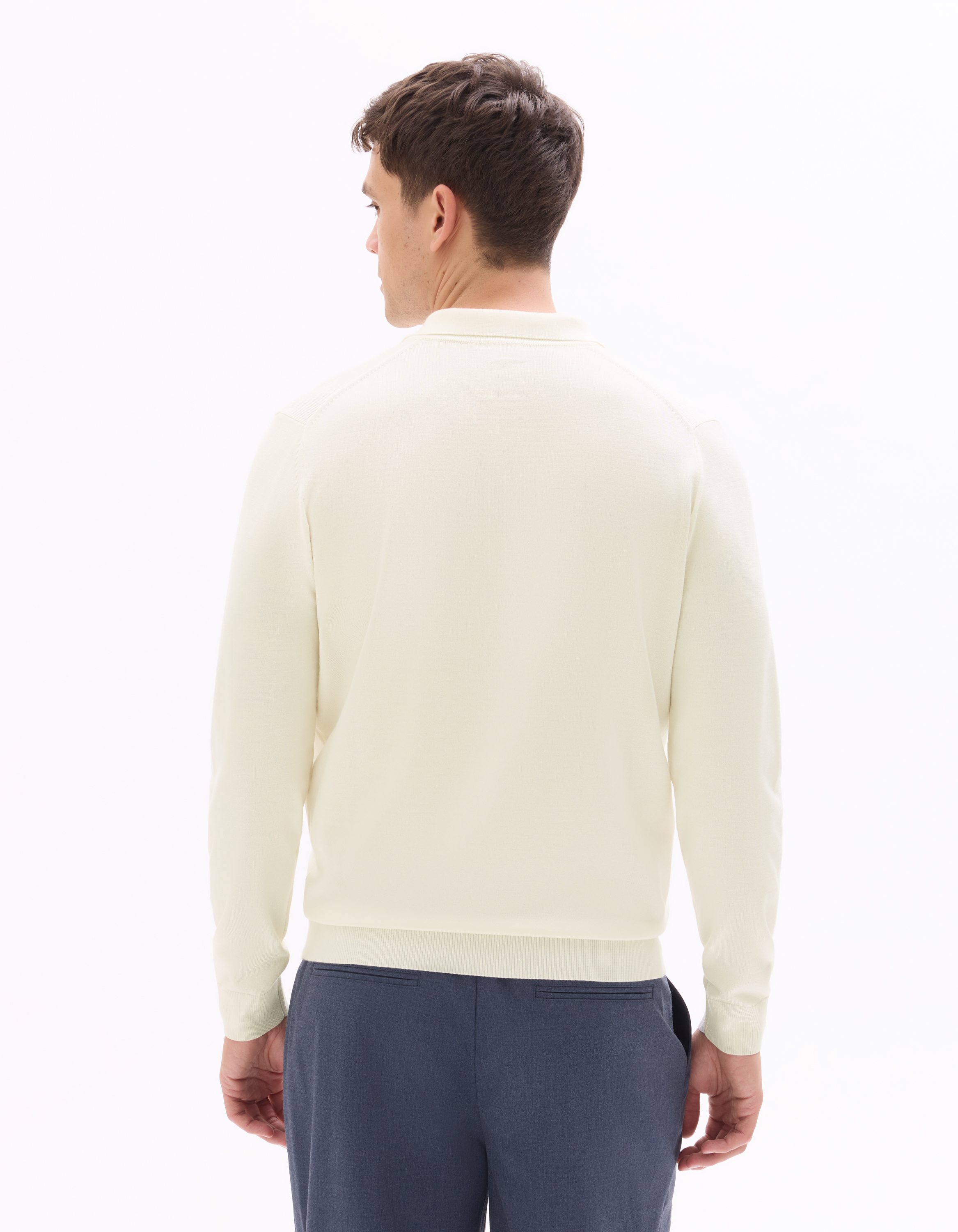 Polo svetr Nevicky