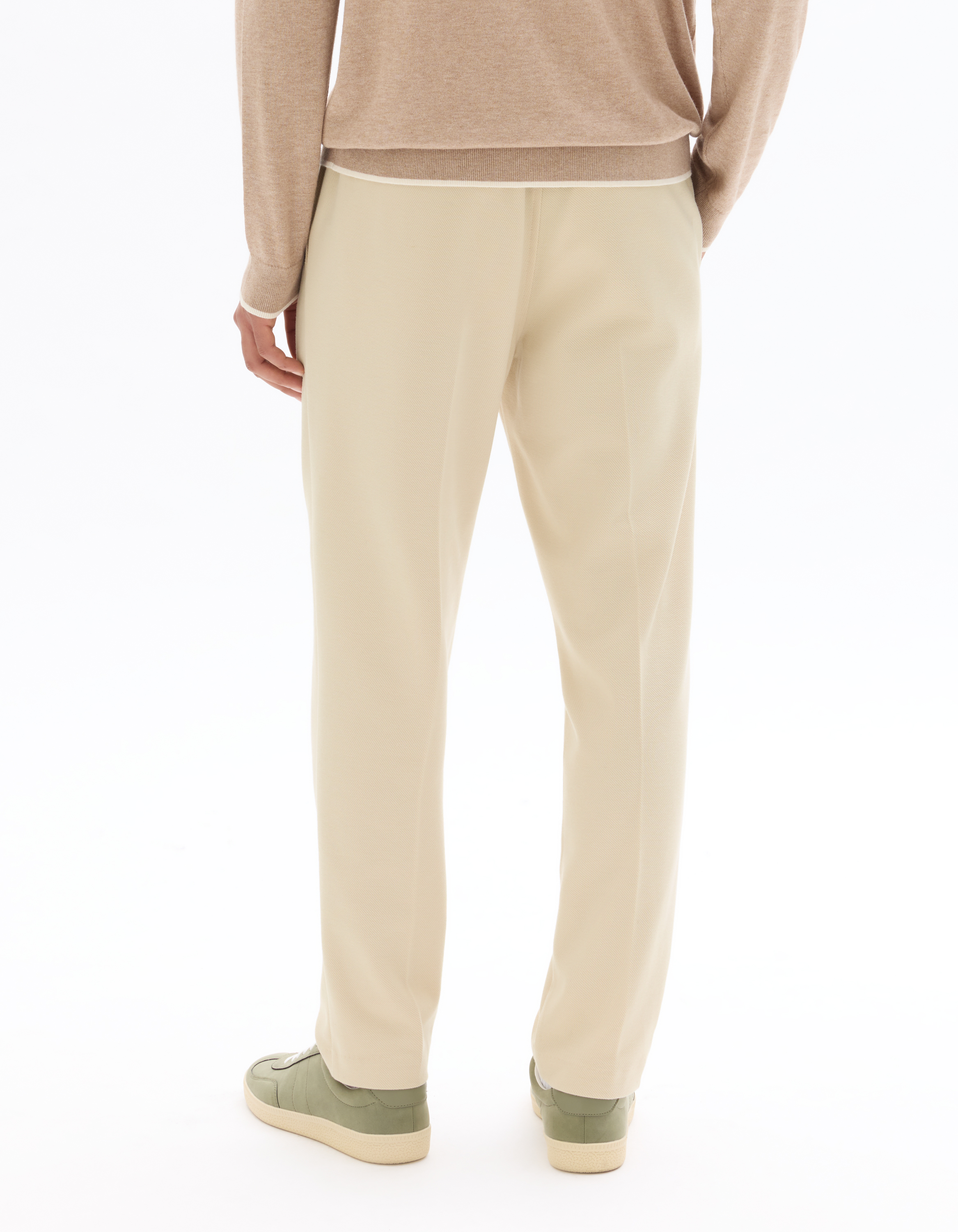 Kalhoty Motwill slim 24H