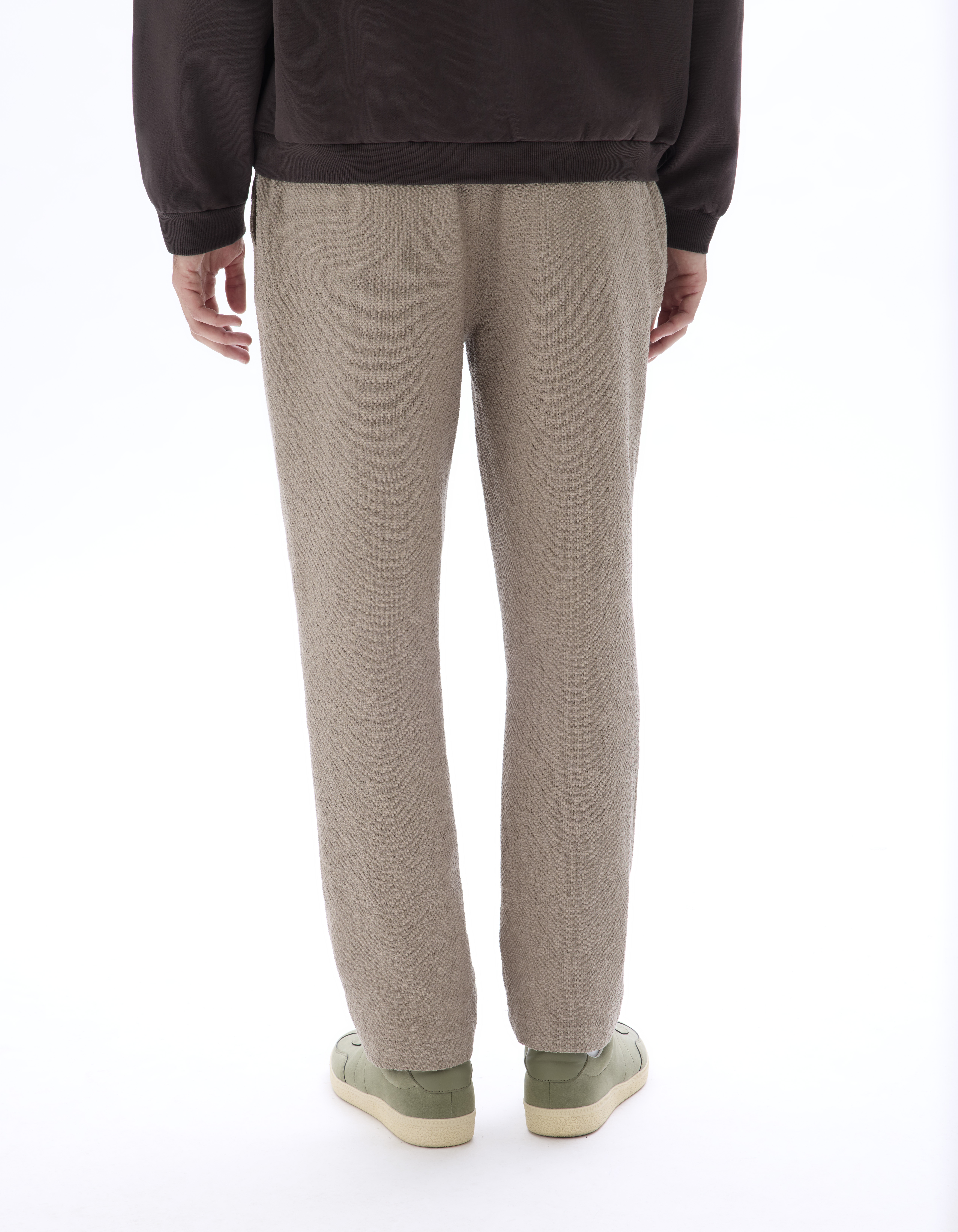 Kalhoty Moseerco slim 24H