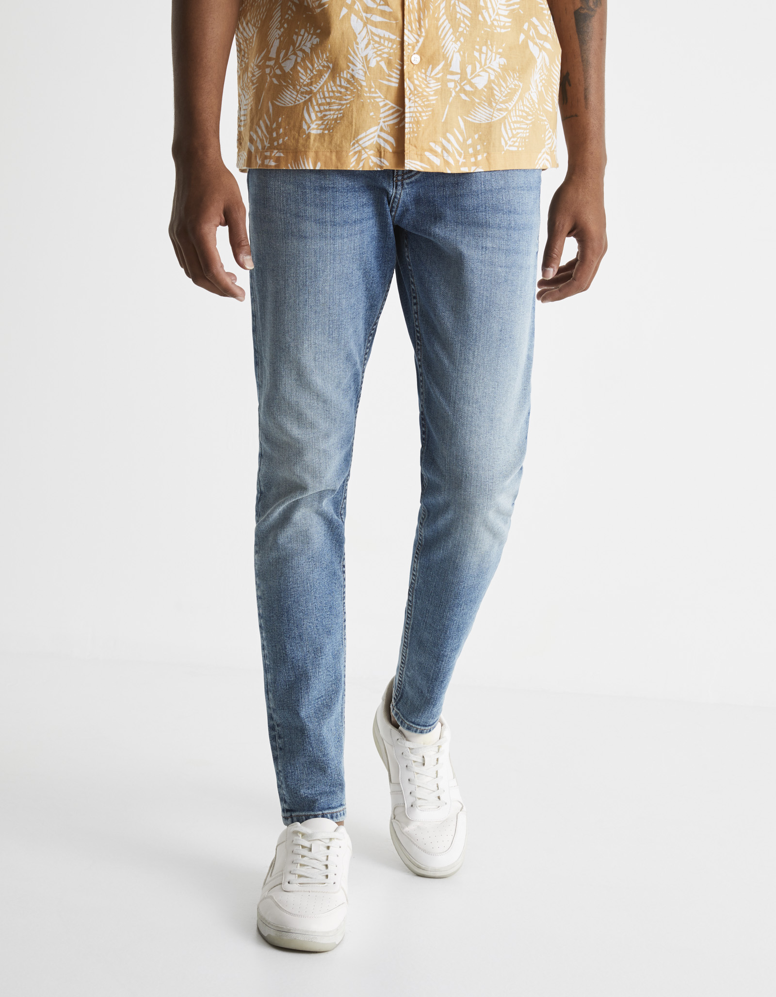 Džíny Skinny Coskinny4