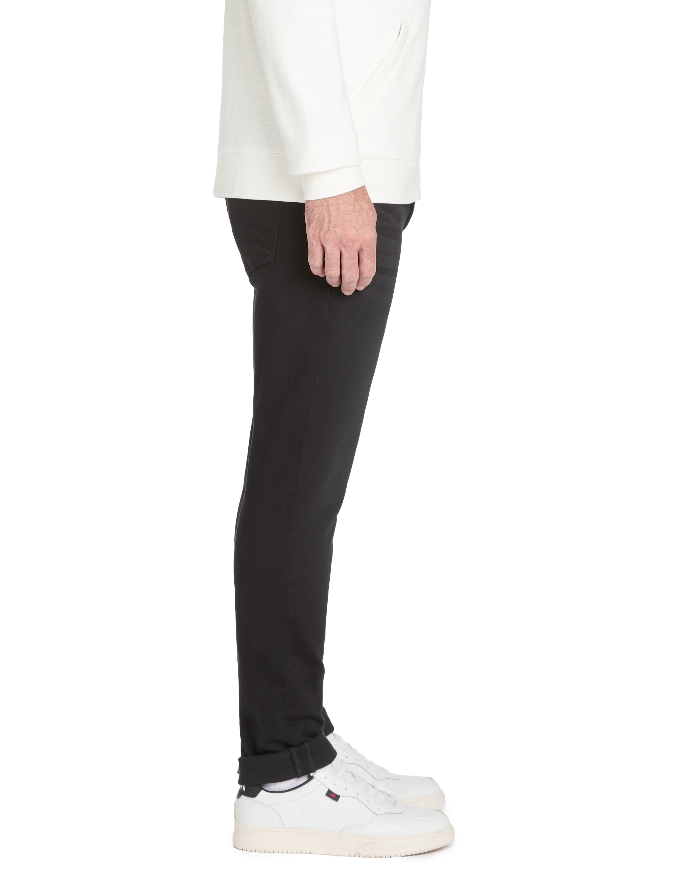 Džíny slim Josuper