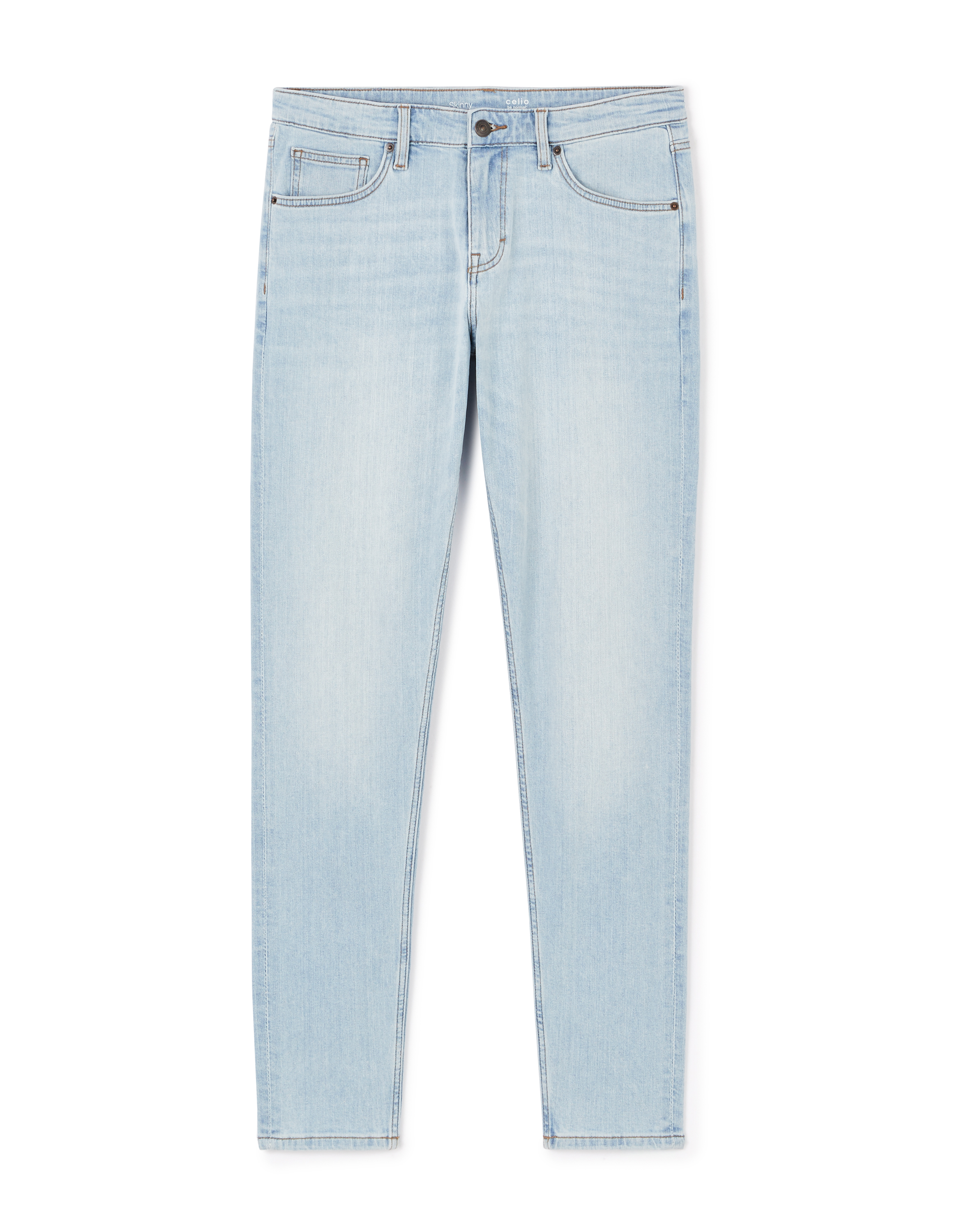 Džíny skinny Foskinny1