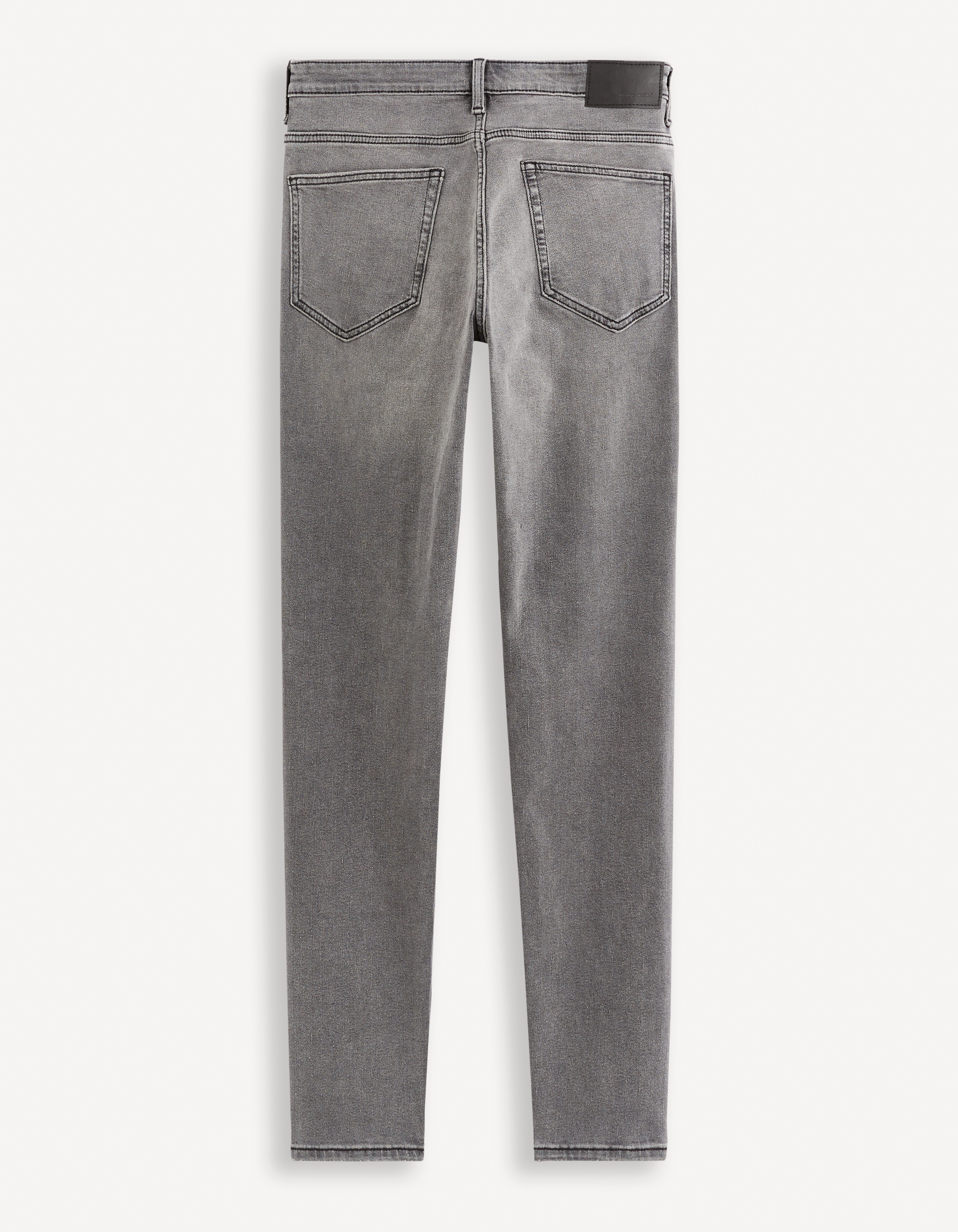 Džíny skinny Foskinny1