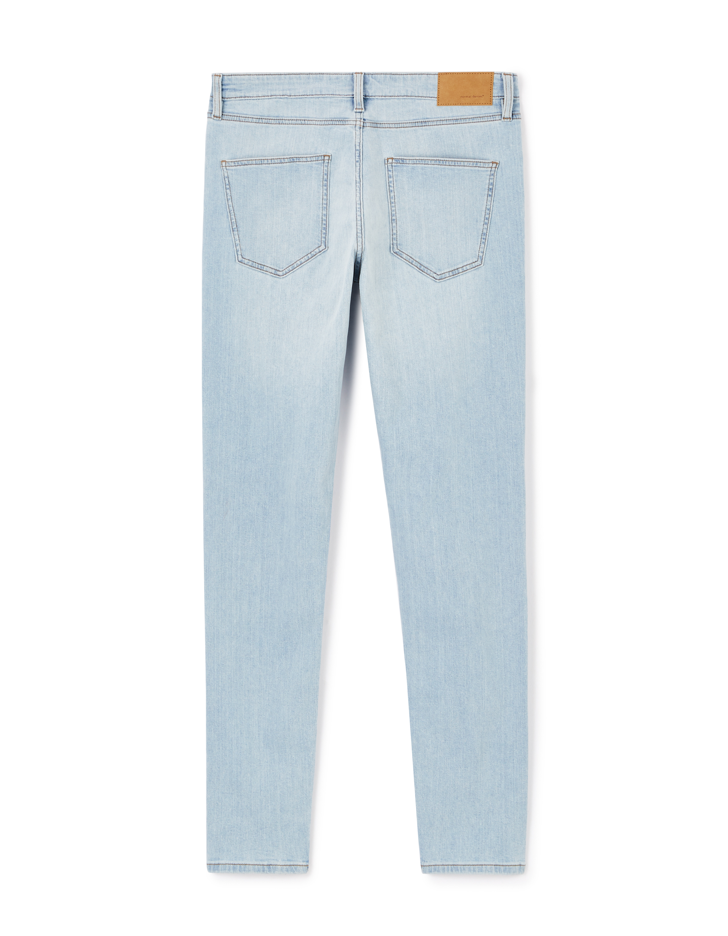 Džíny skinny Foskinny1