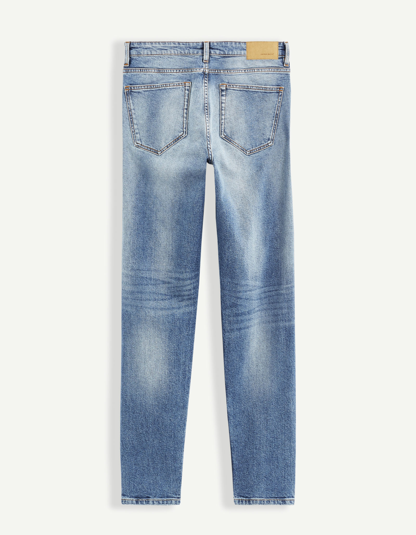 Džíny skinny Boskin2