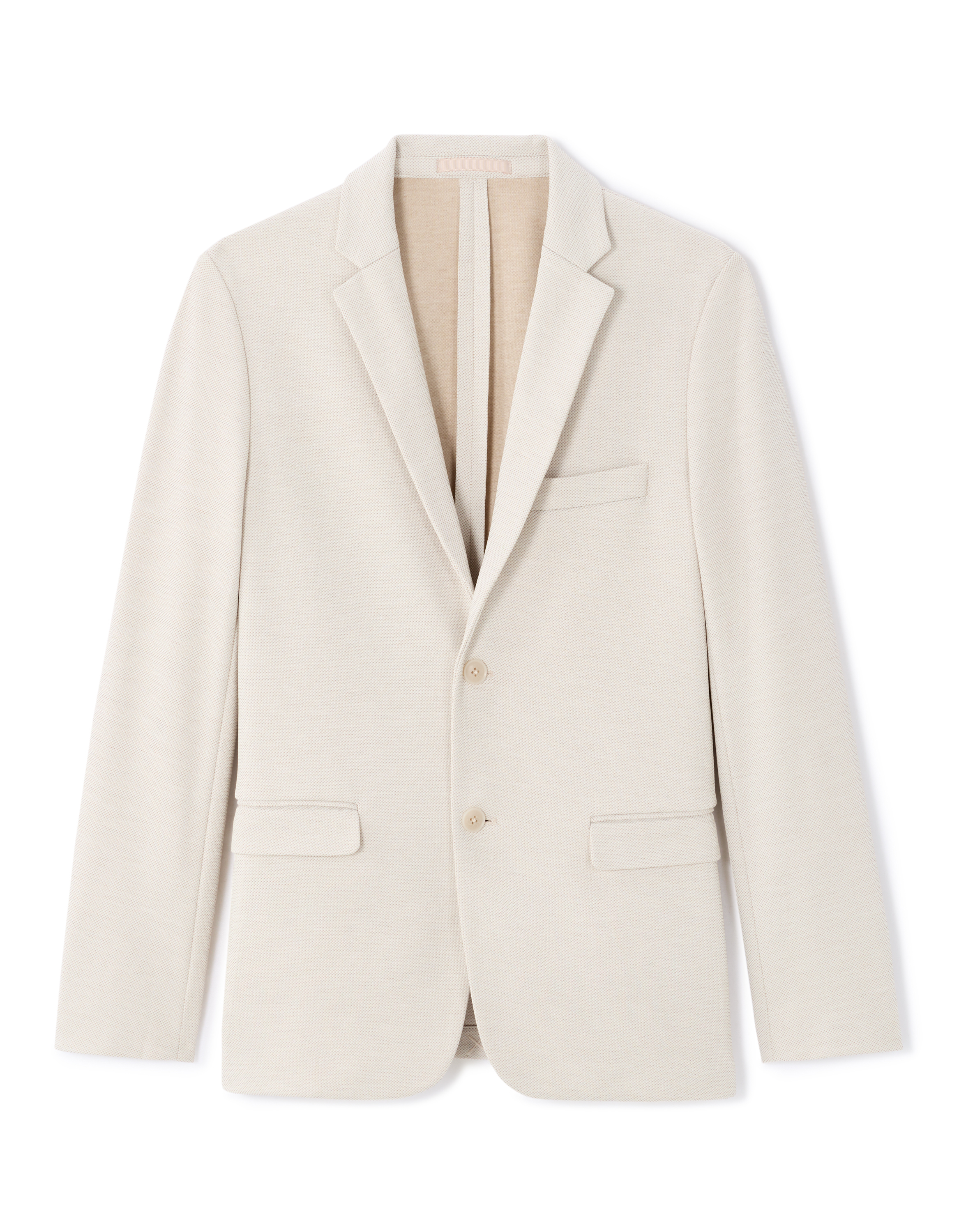 Blazer Nujess