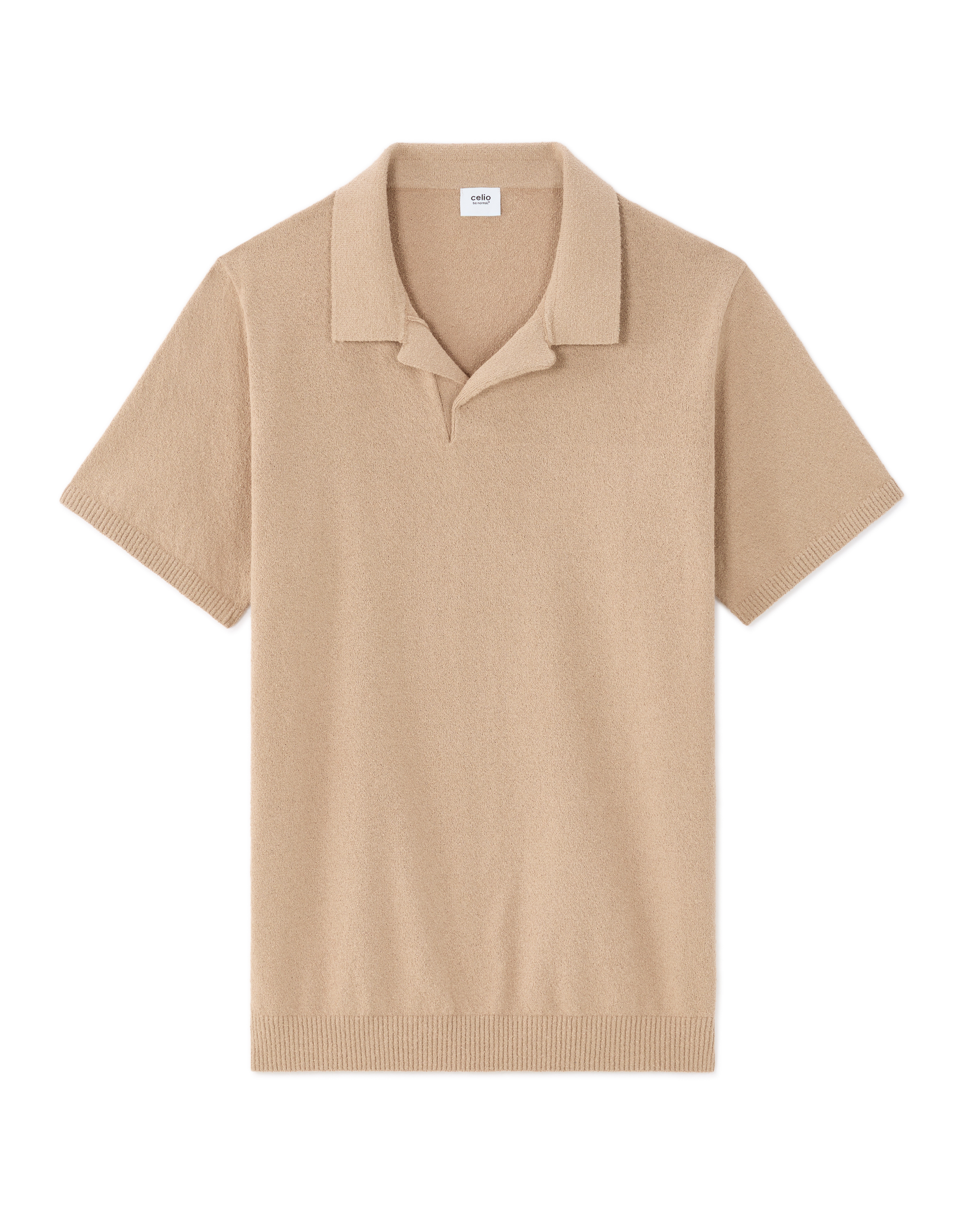 Polo tričko Pebeauter