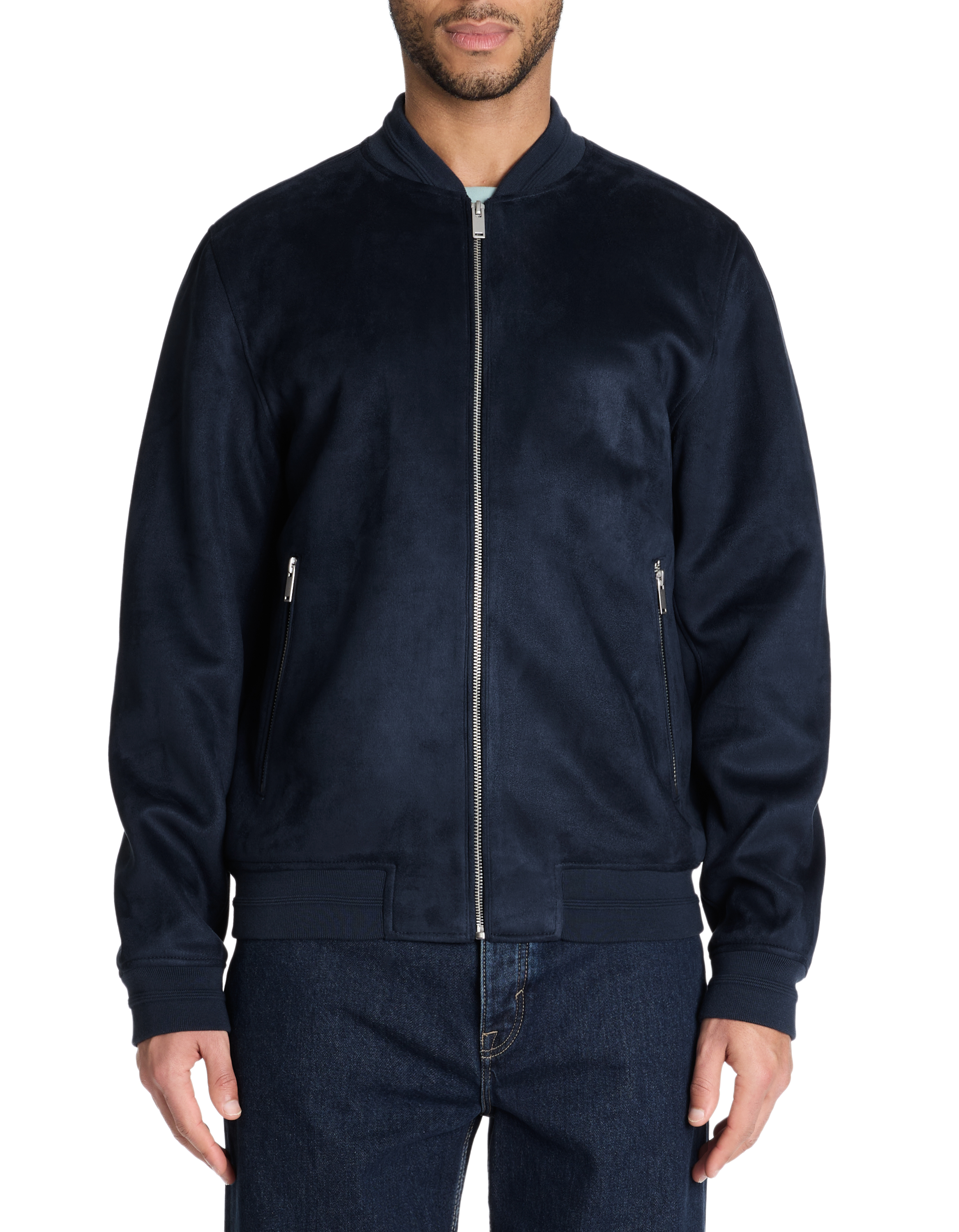 Bunda bomber Lubombsued