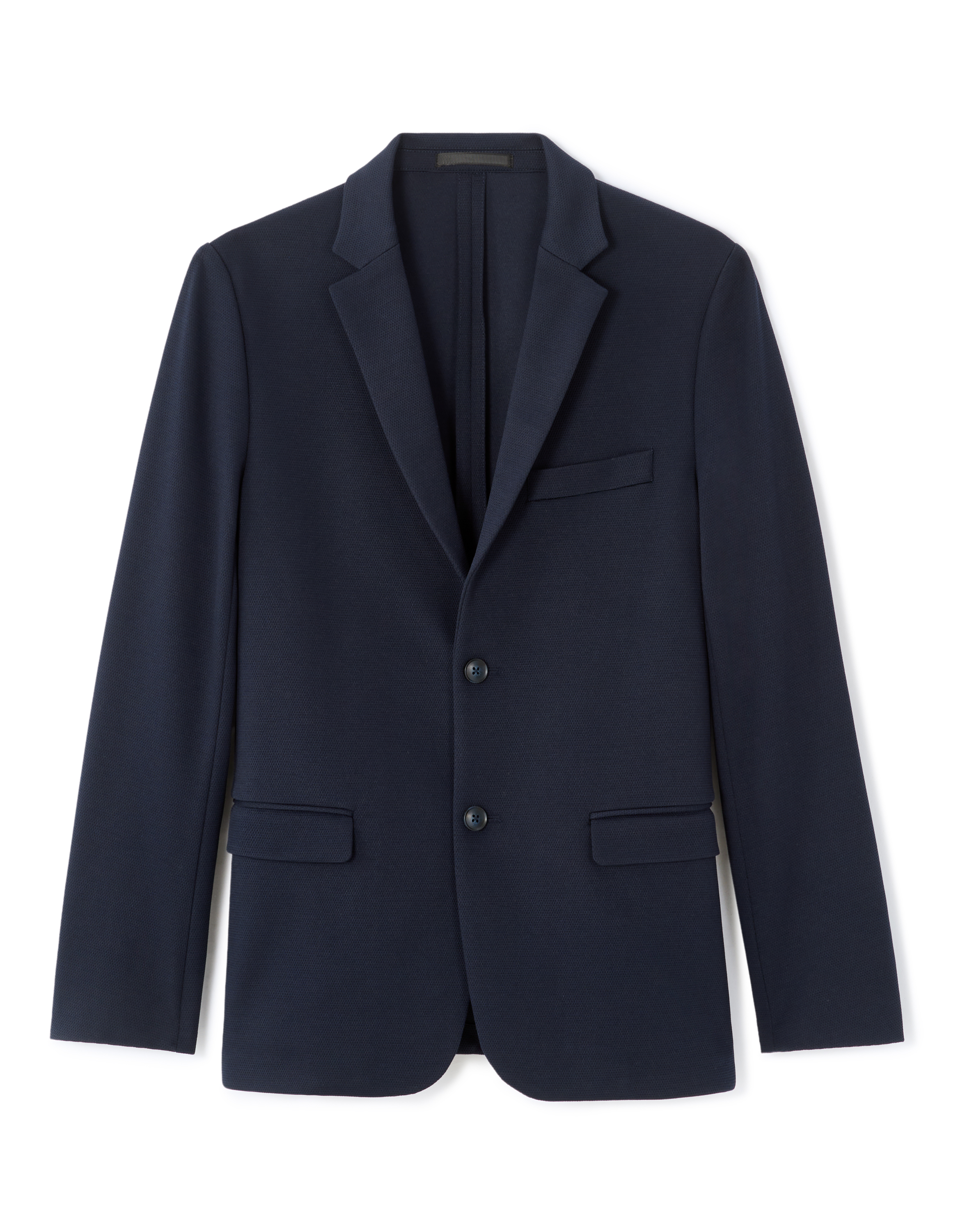 Blazer Nujess