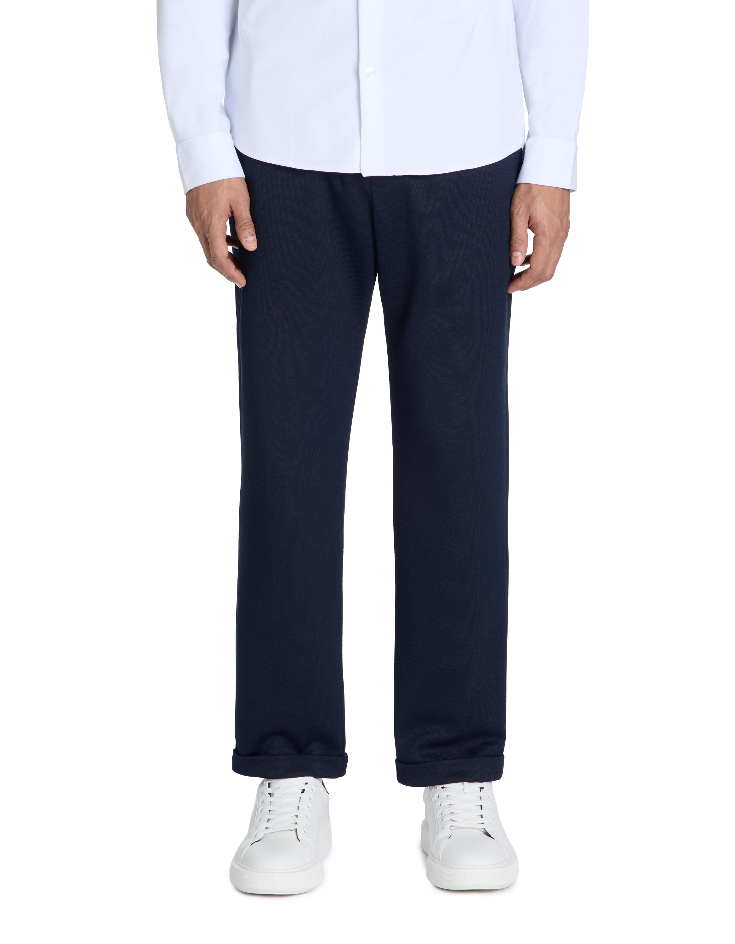 Kalhoty Lopick slim