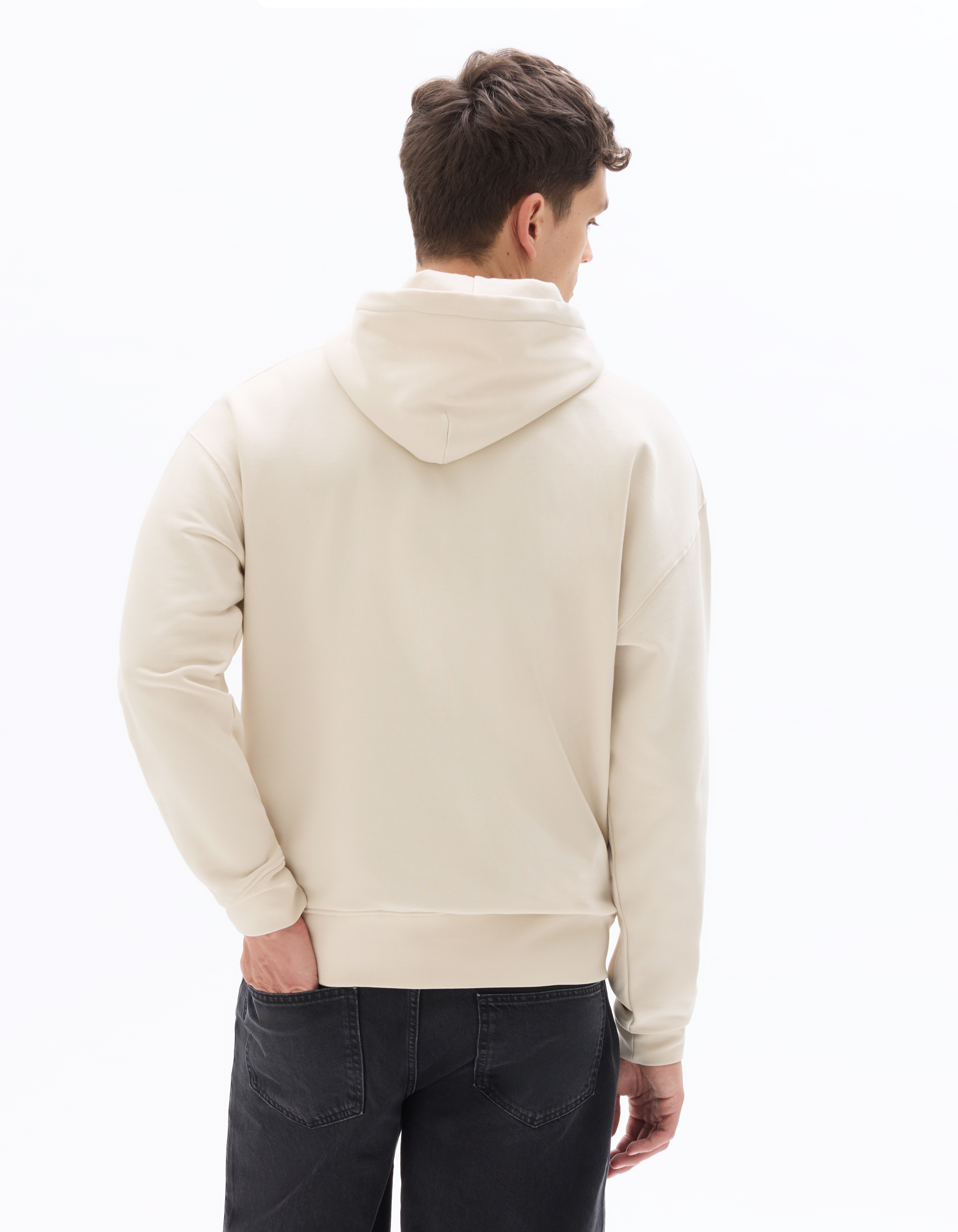 Mikina Batman oversize