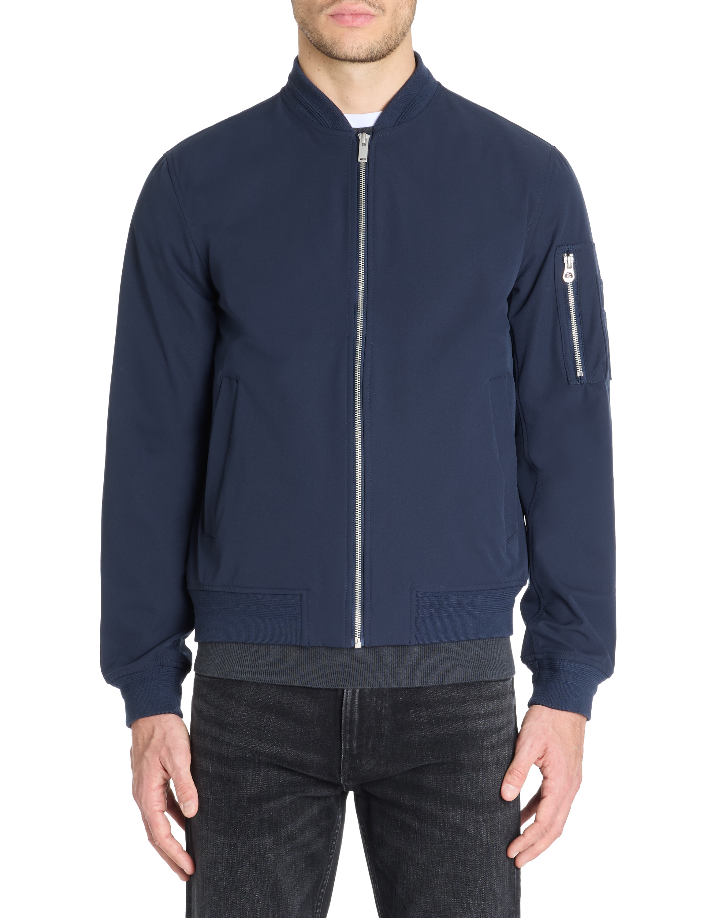 Bomber Bunda Lunewbomb