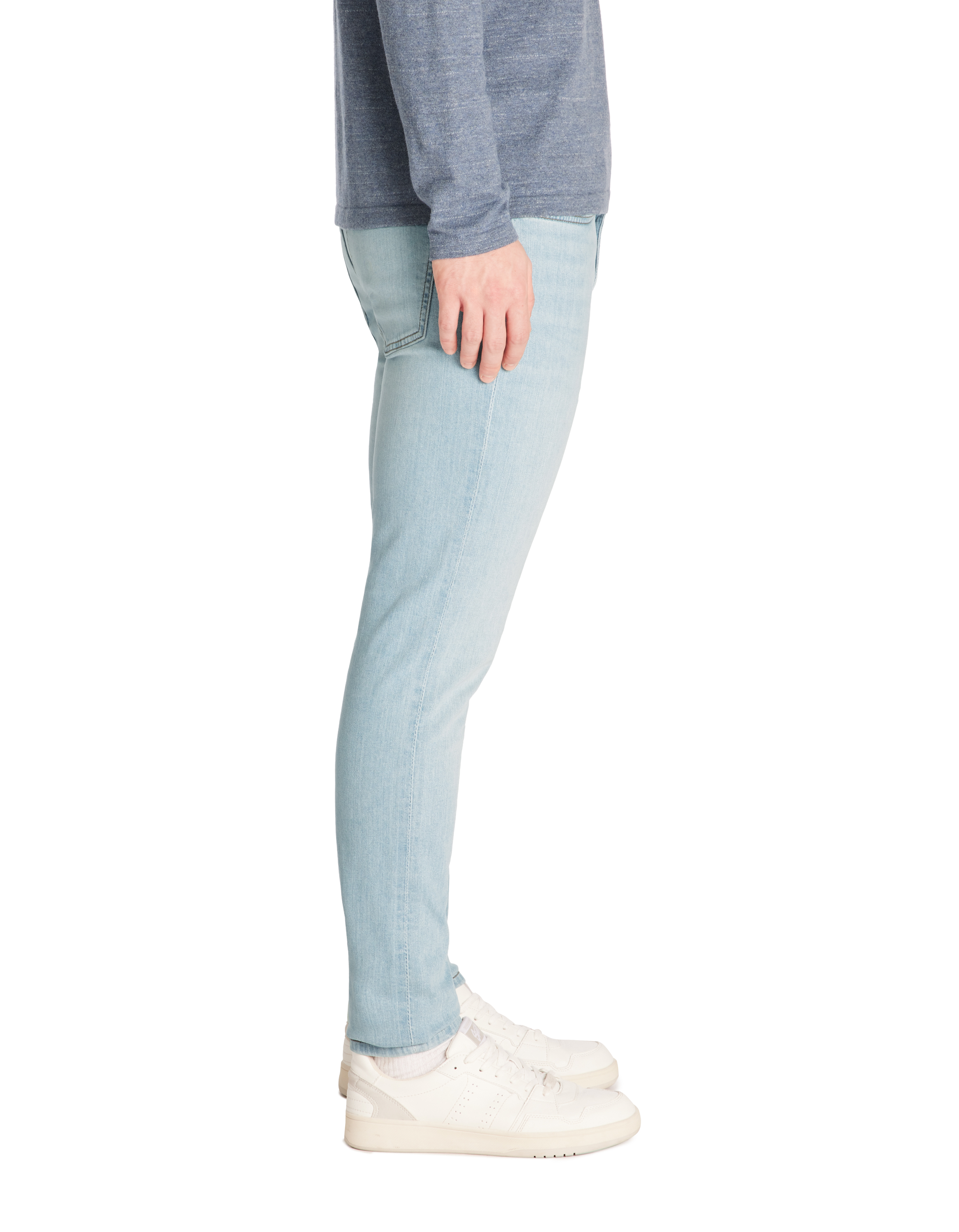 Džíny skinny Foskinny1