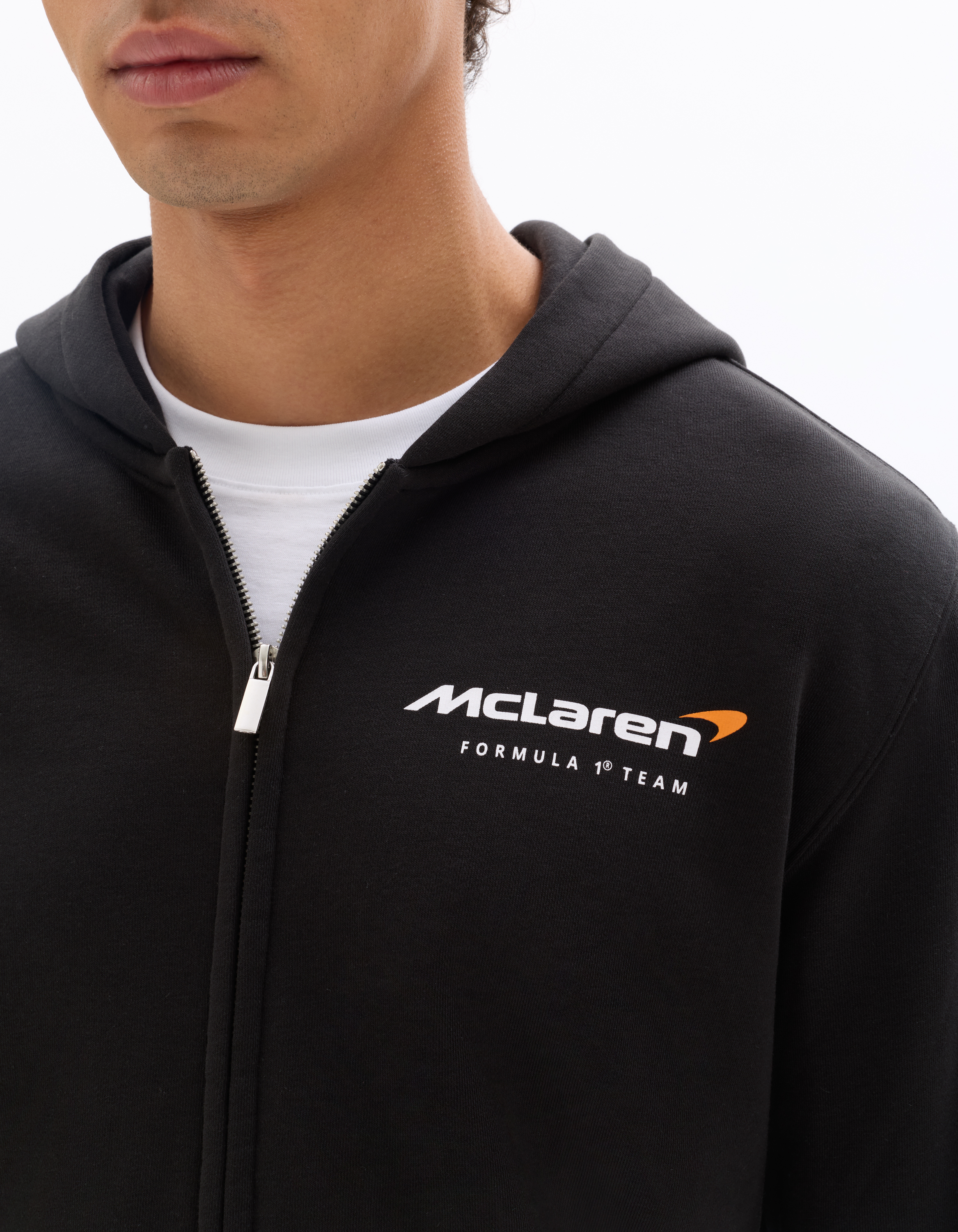 Mikina McLaren
