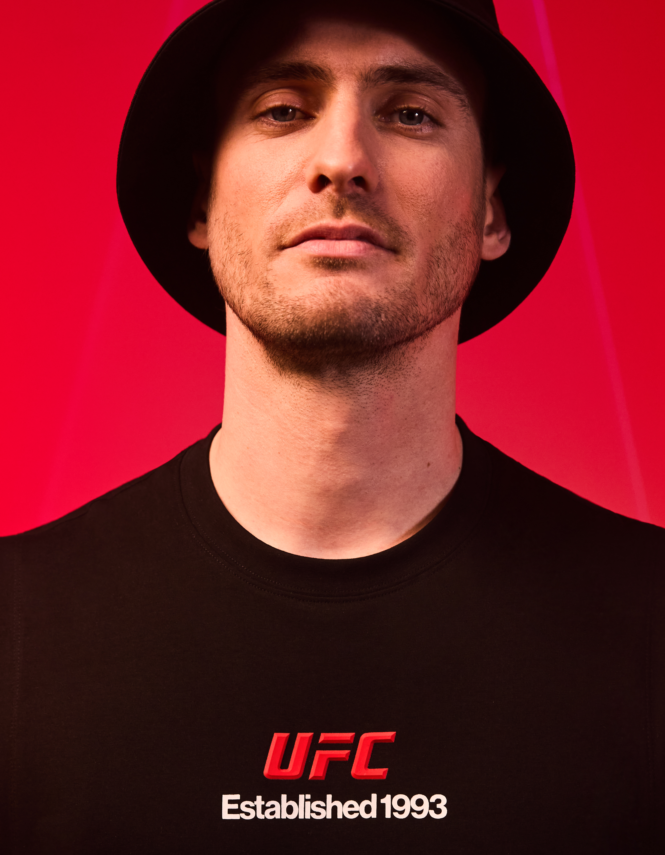 Tílko UFC