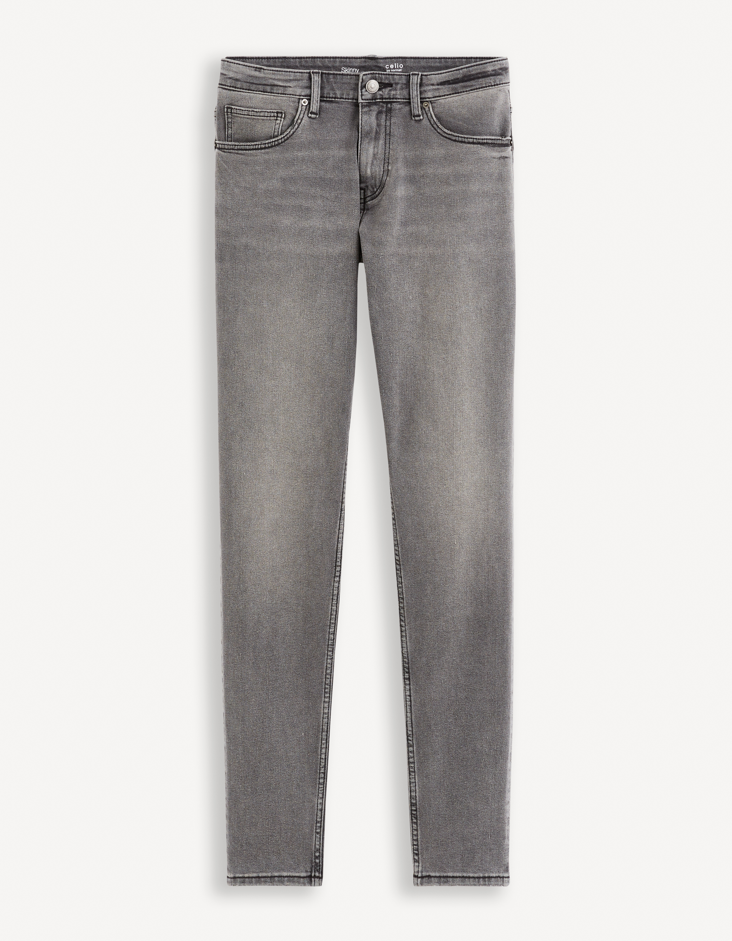 Džíny skinny Foskinny1