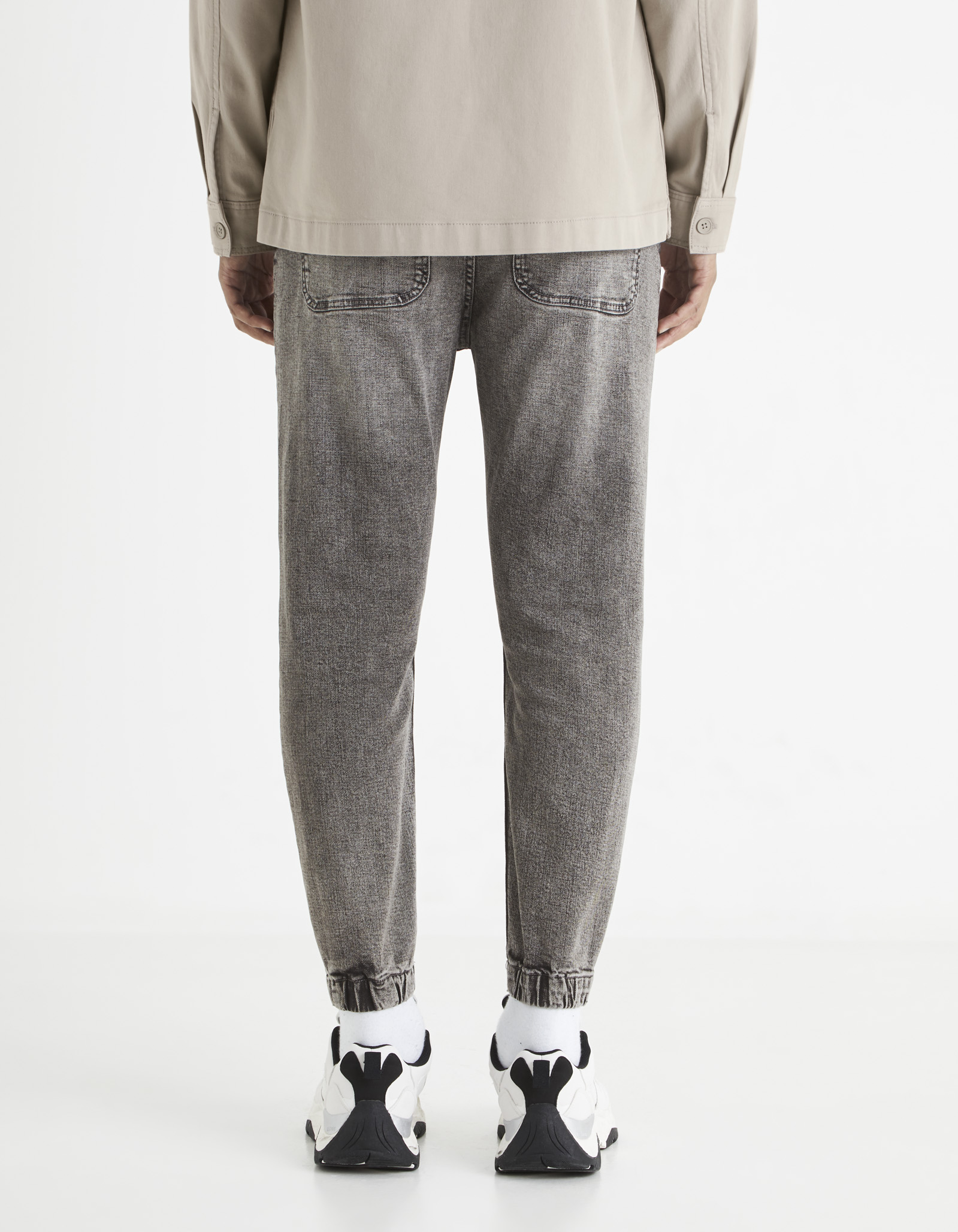 Džíny jogger Bojog3