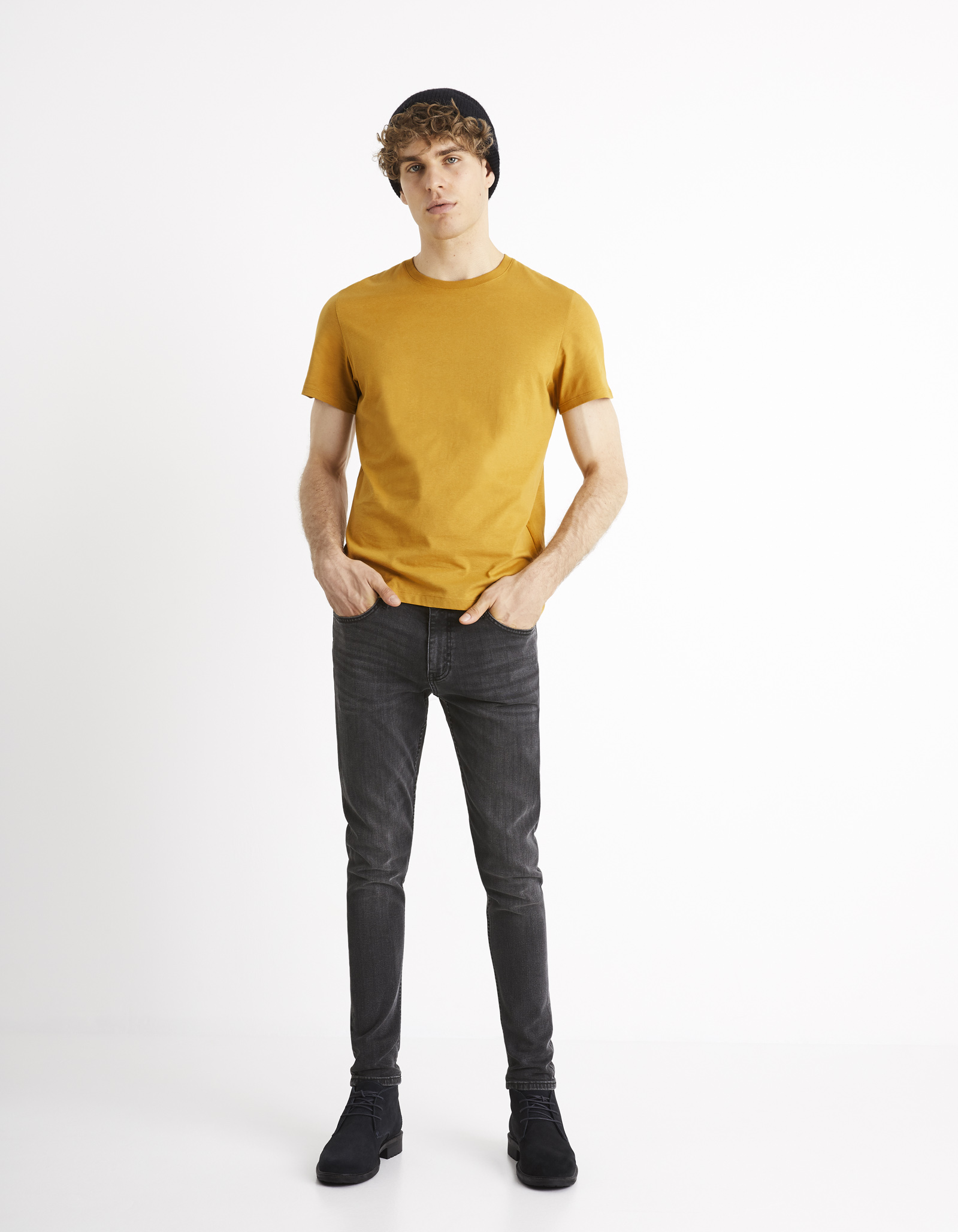 Džíny skinny Coskinny2