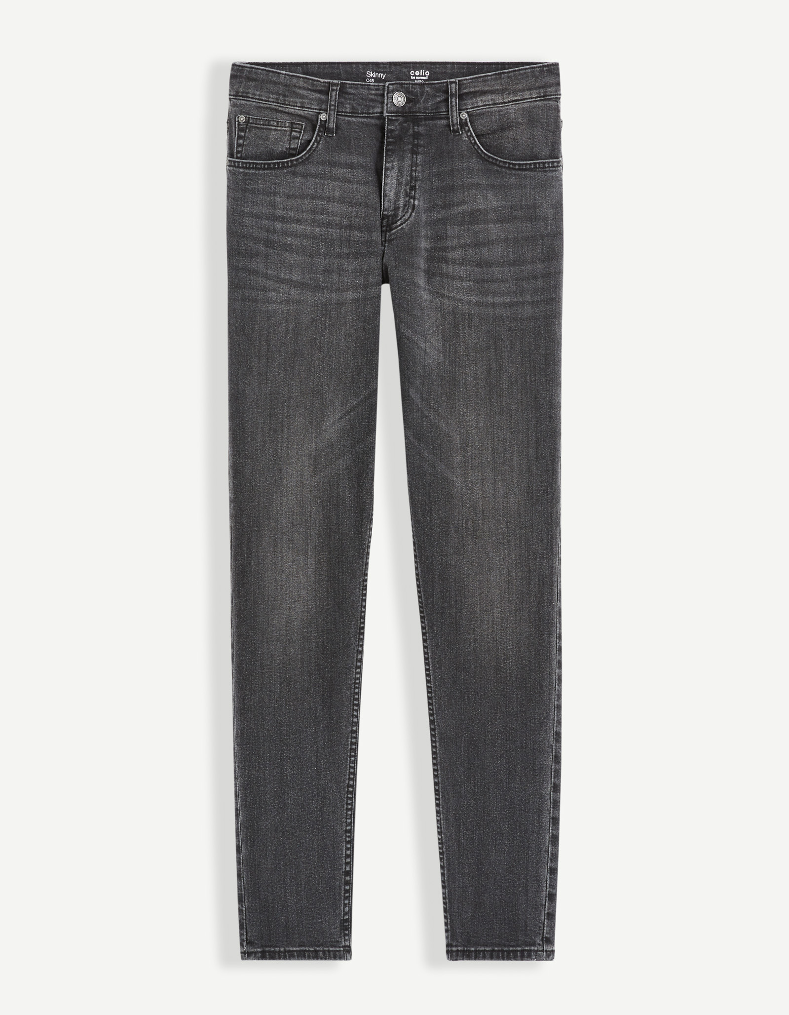 Džíny skinny Coskinny2