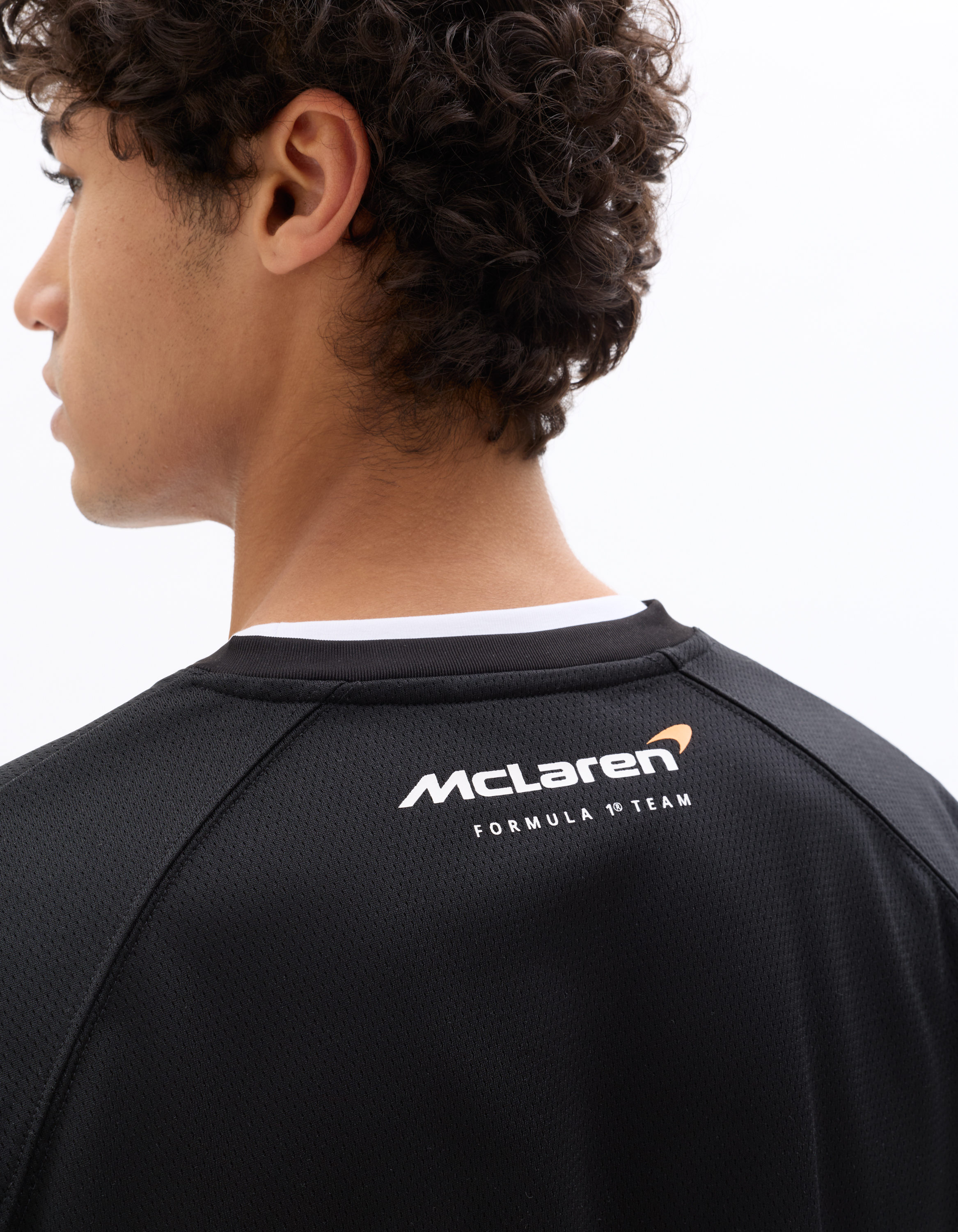 Tričko McLaren