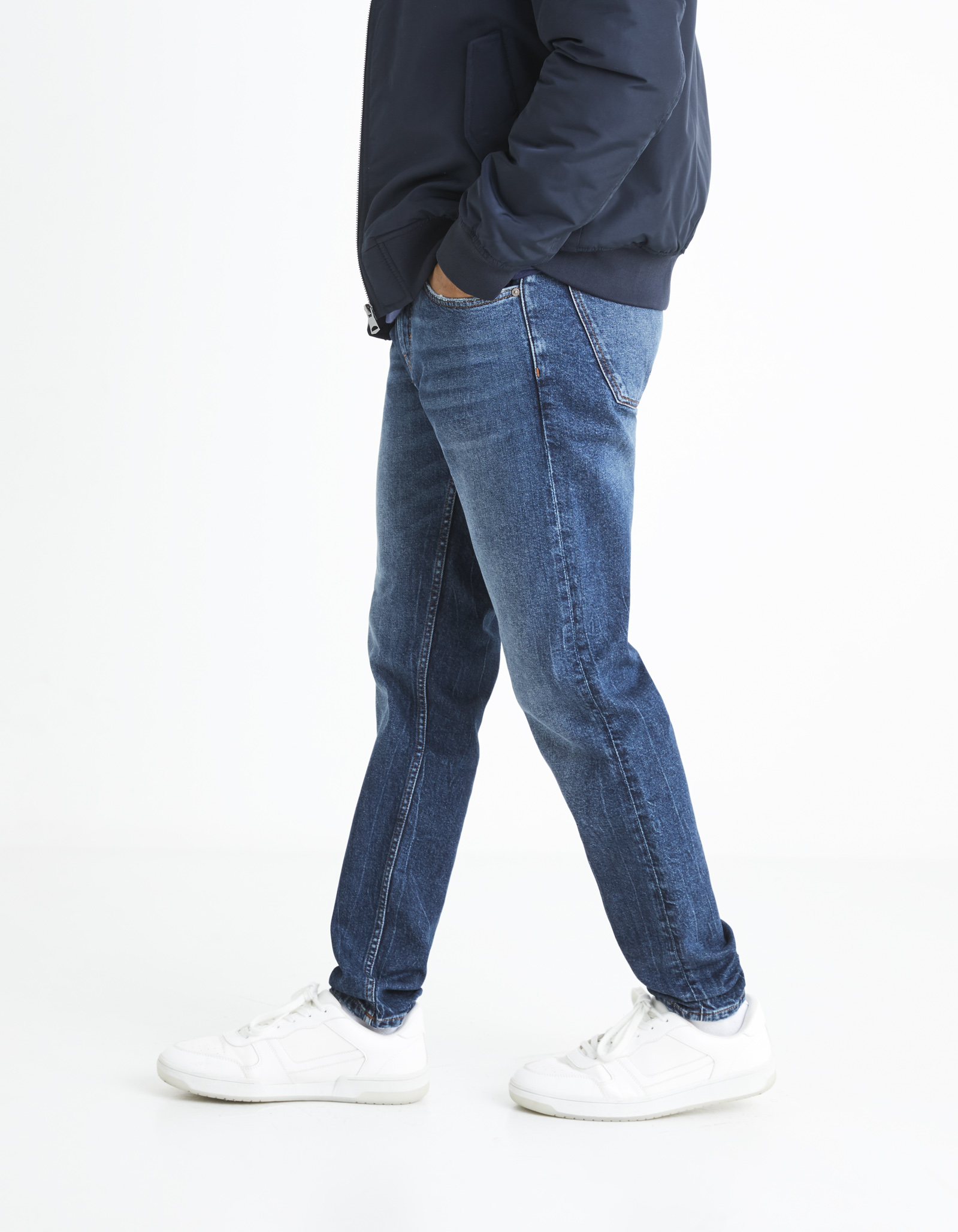Džíny skinny Boskin3