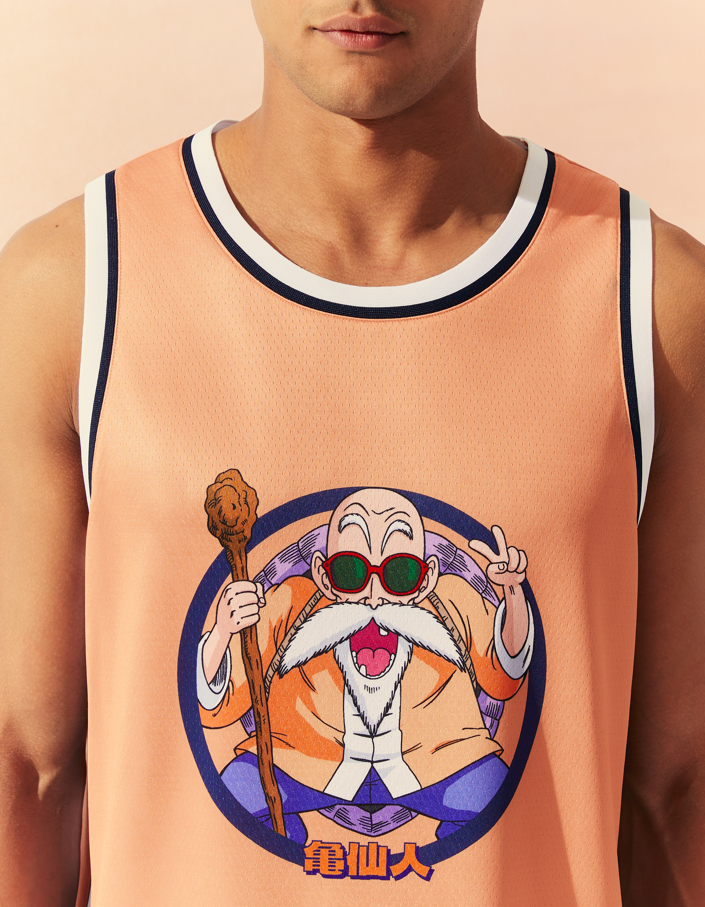 Tílko Dragon Ball