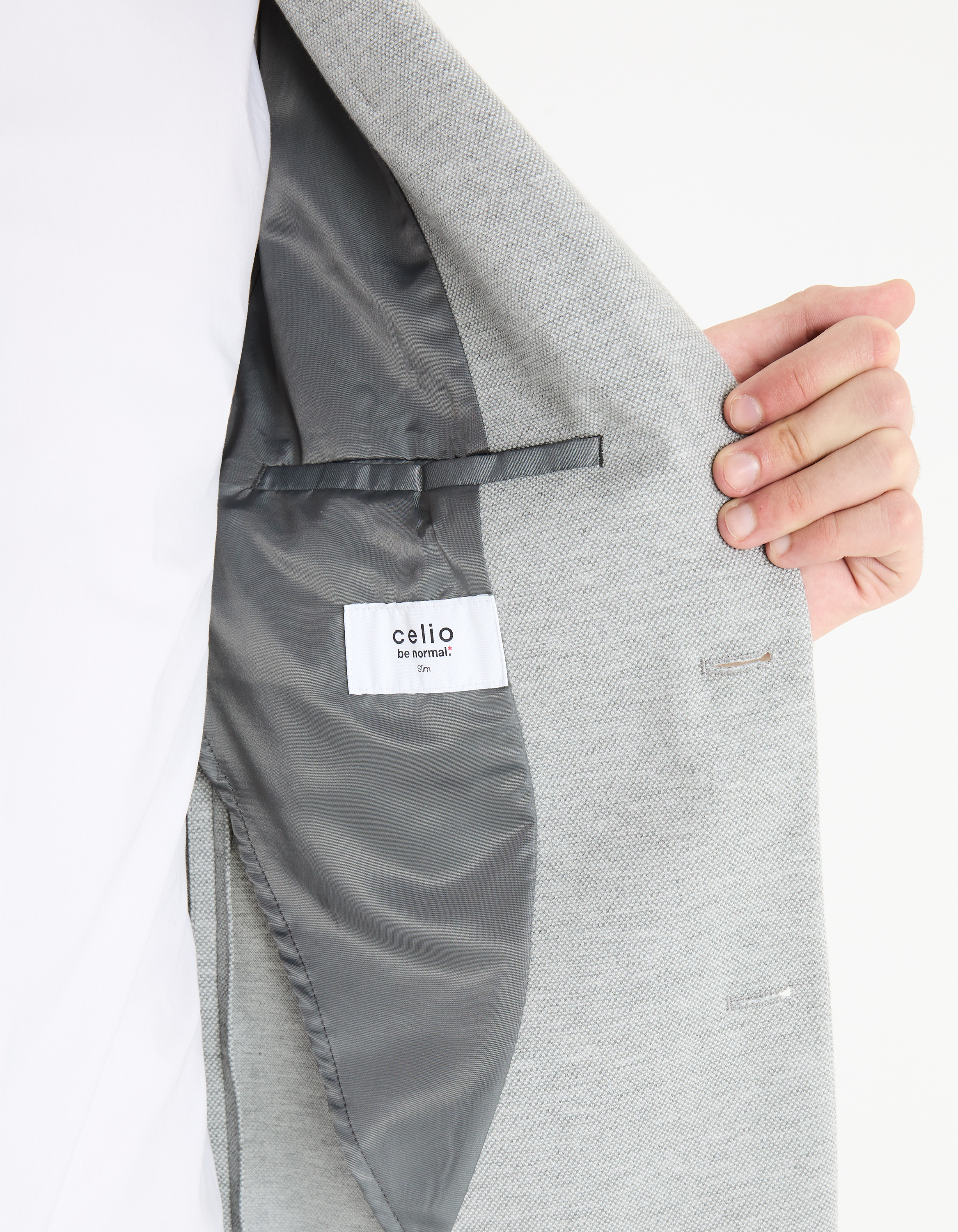 Blazer Dujess1
