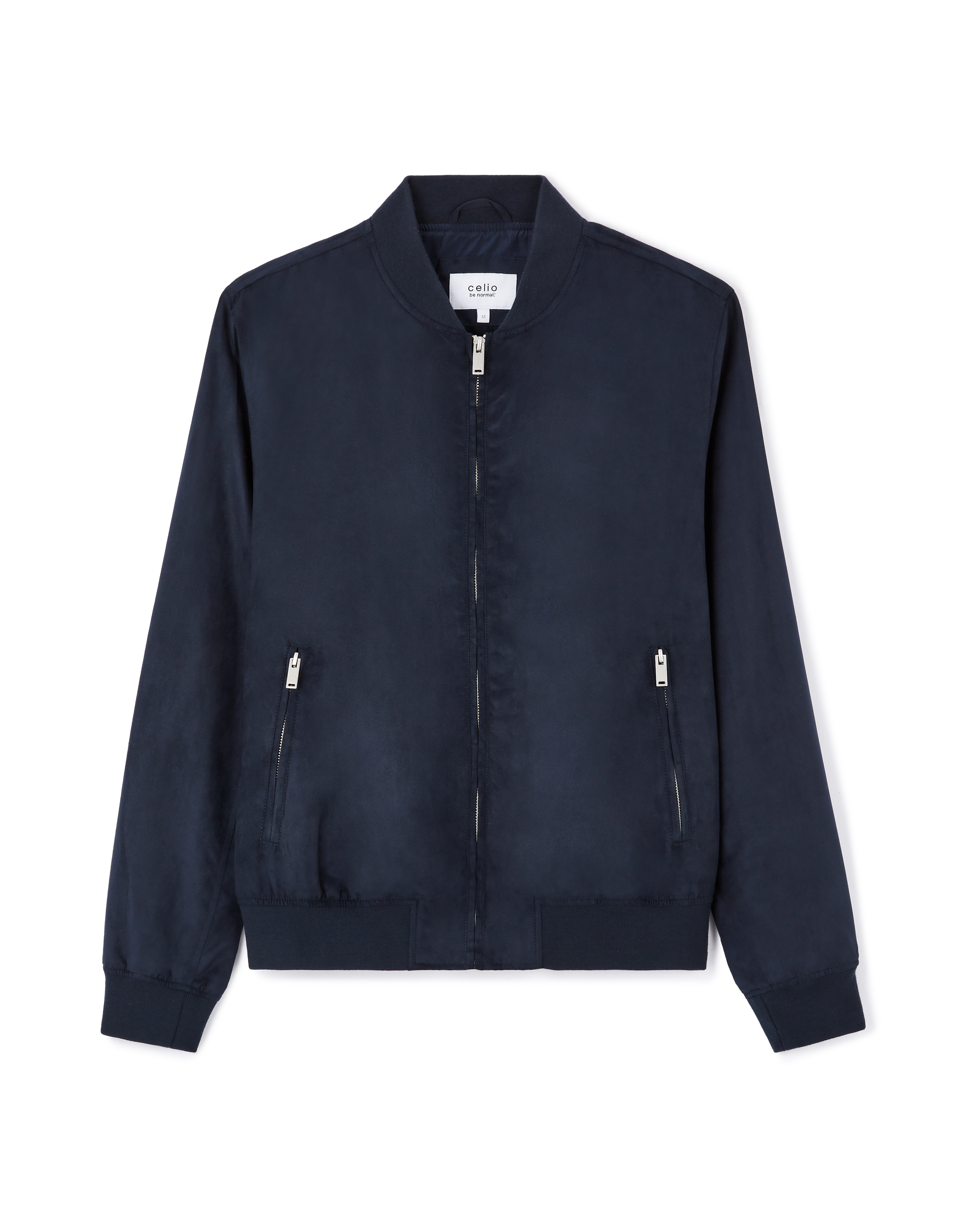 Bunda bomber Lusuedelit