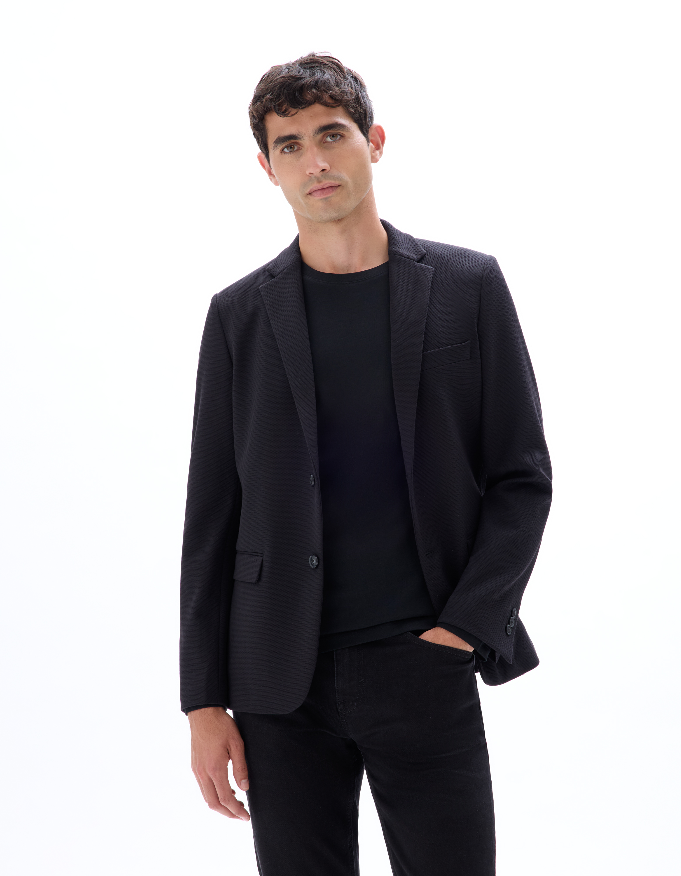 Blazer Mujess