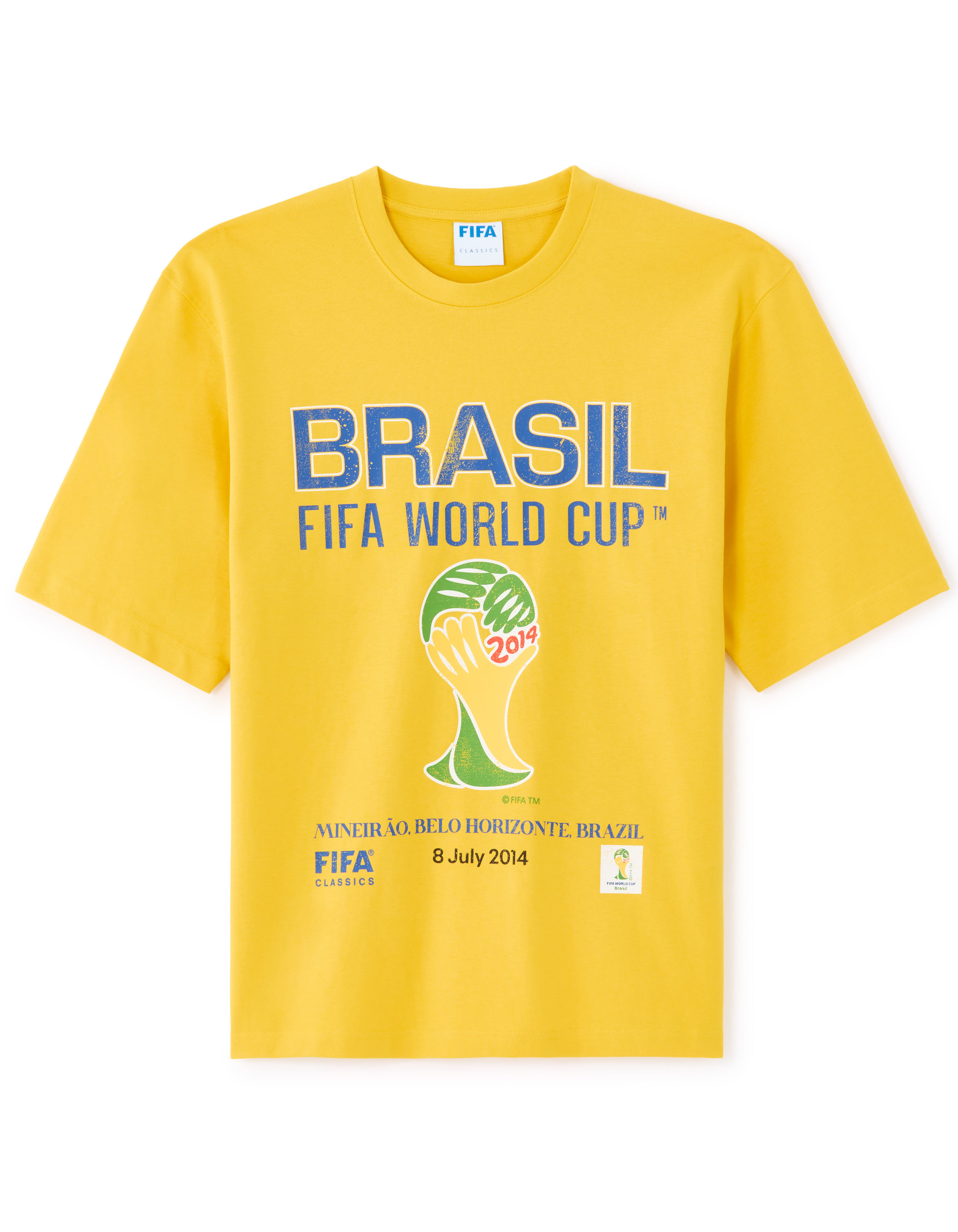 Tričko FIFA