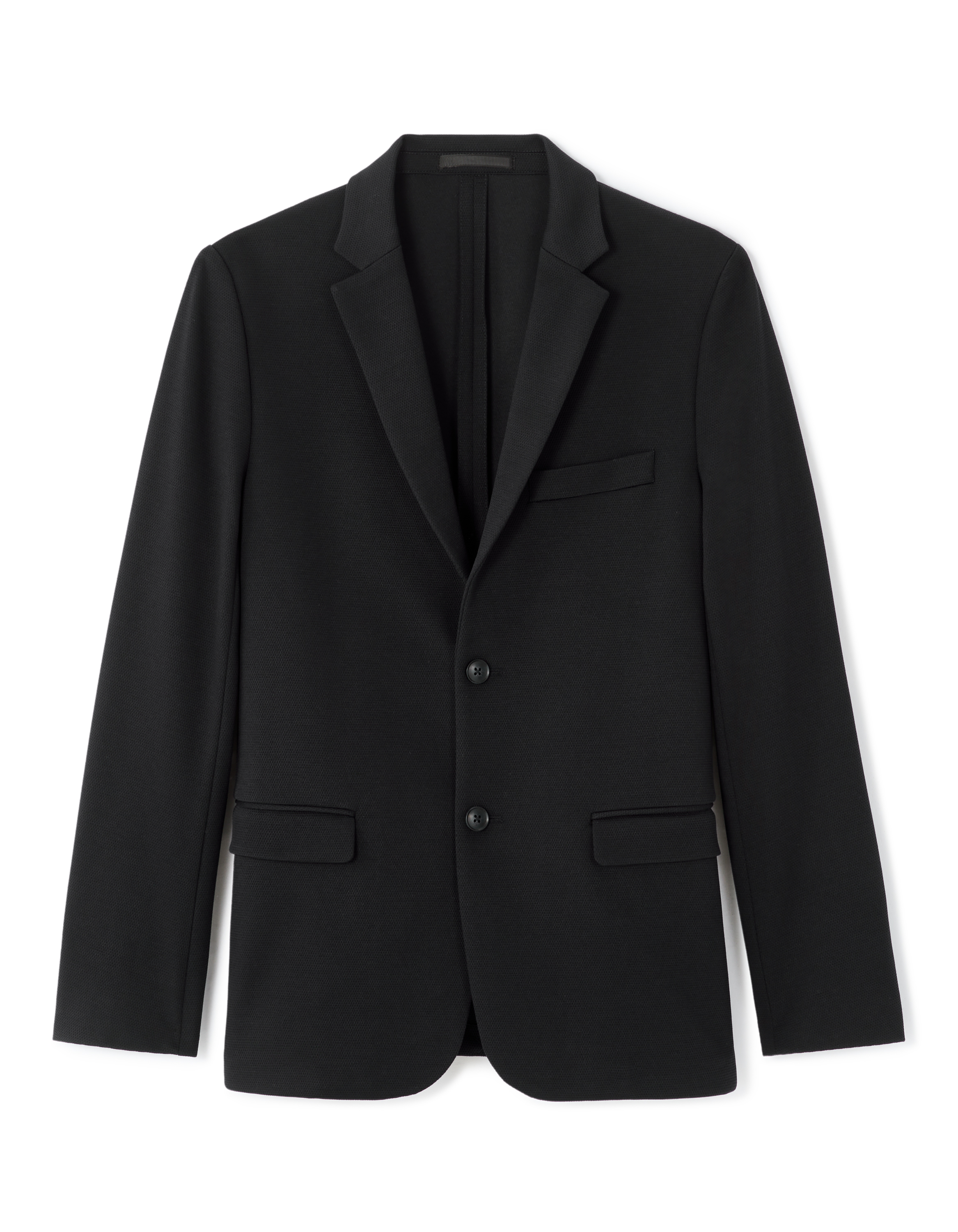 Blazer Nujess