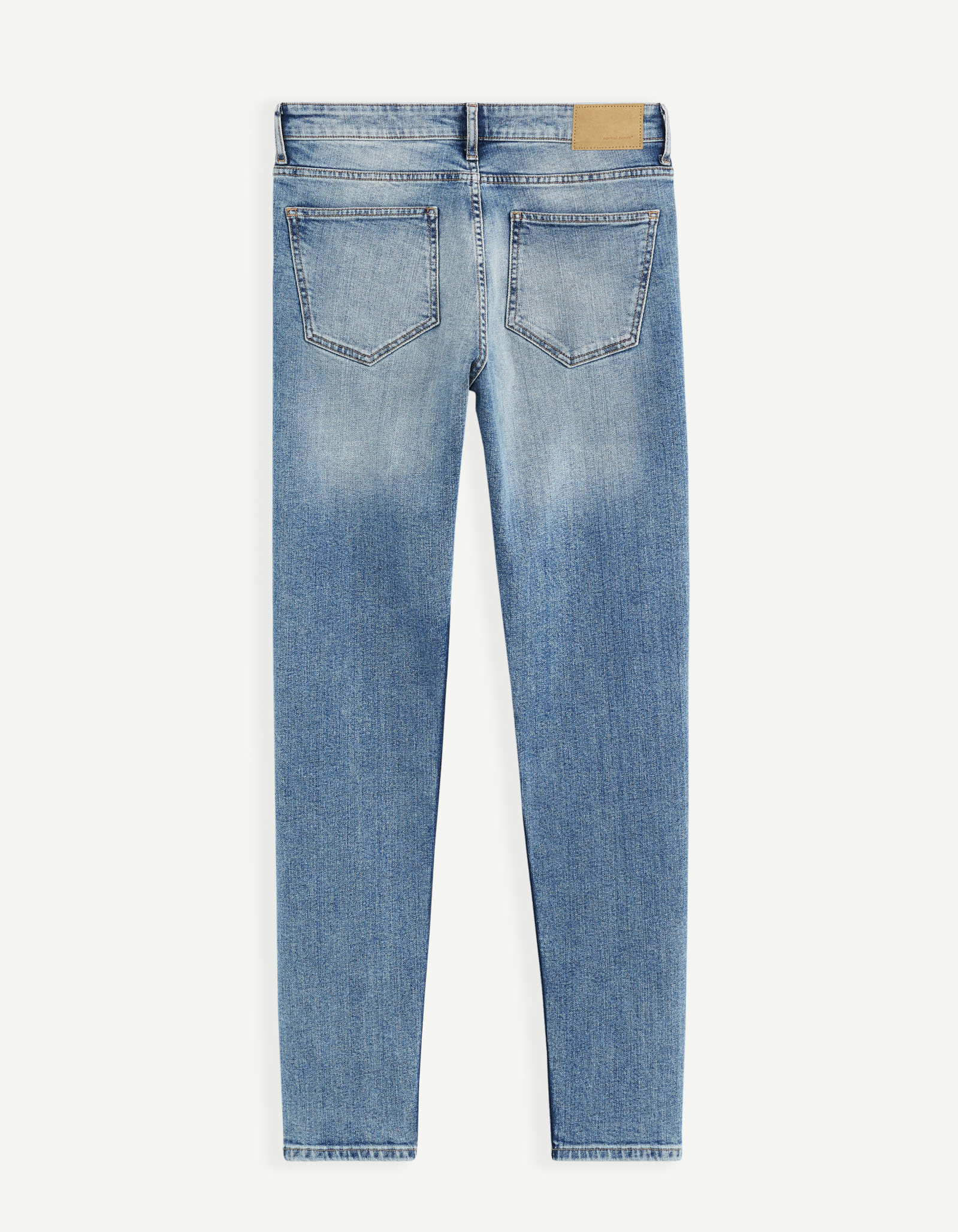 Džíny Skinny Coskinny4