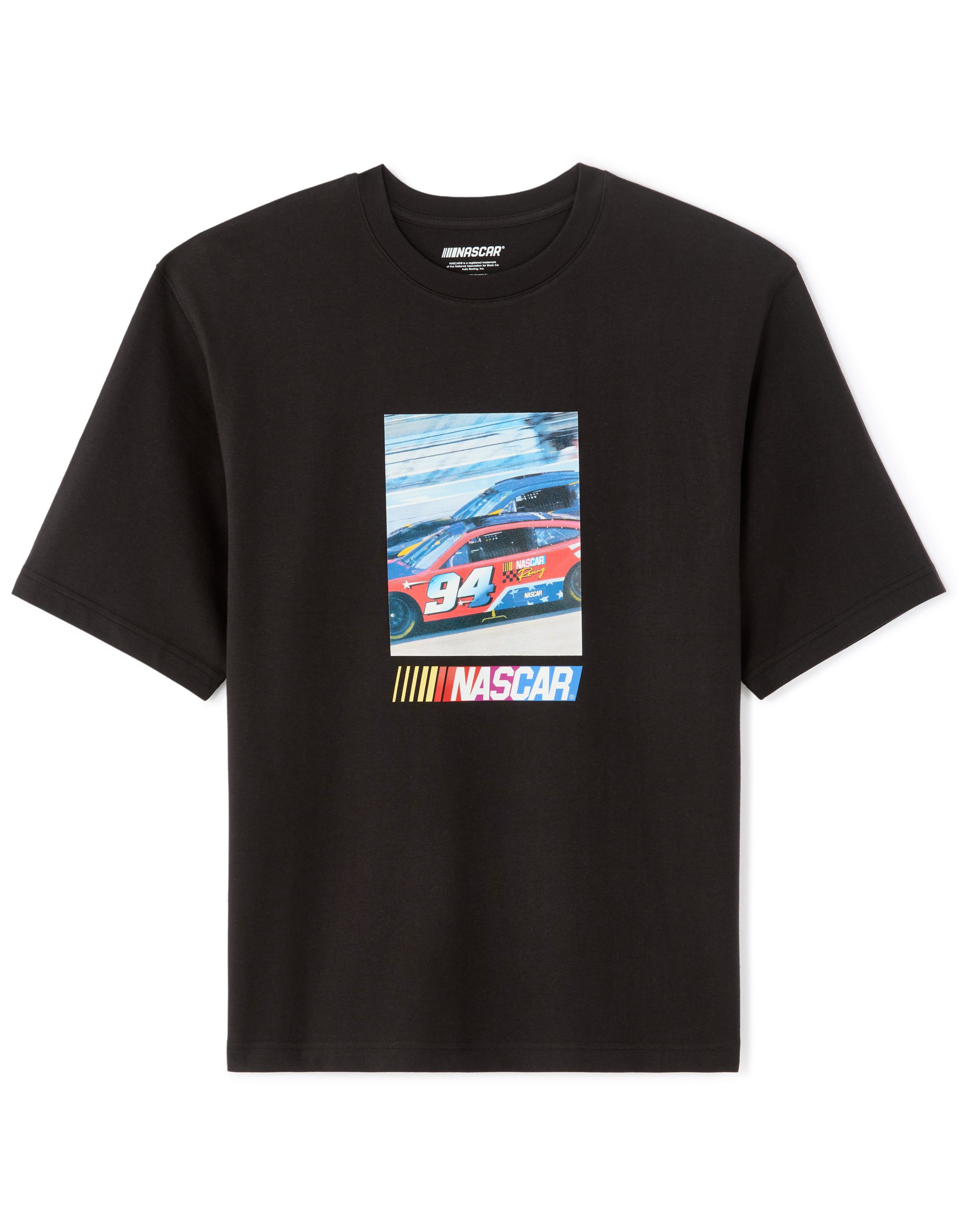 Tričko Nascar