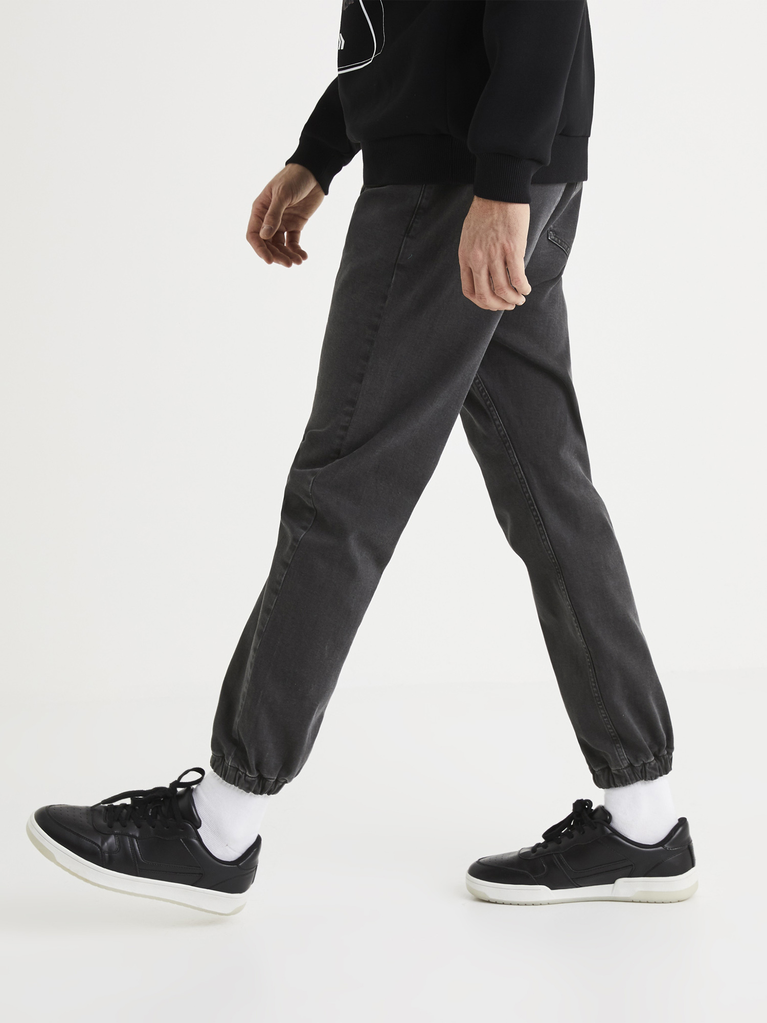 Džíny jogging Vojog