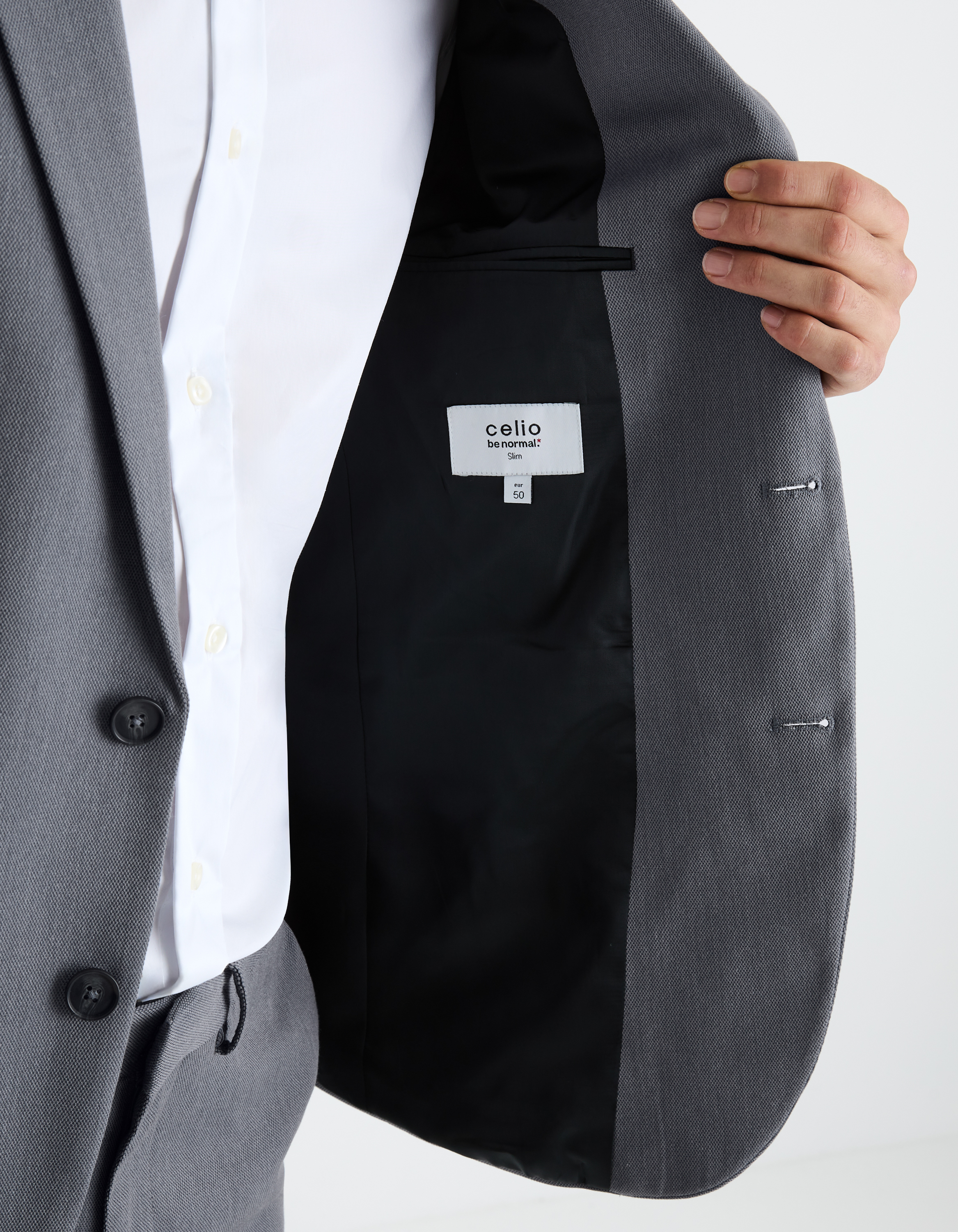 Sako slim Fuaalto