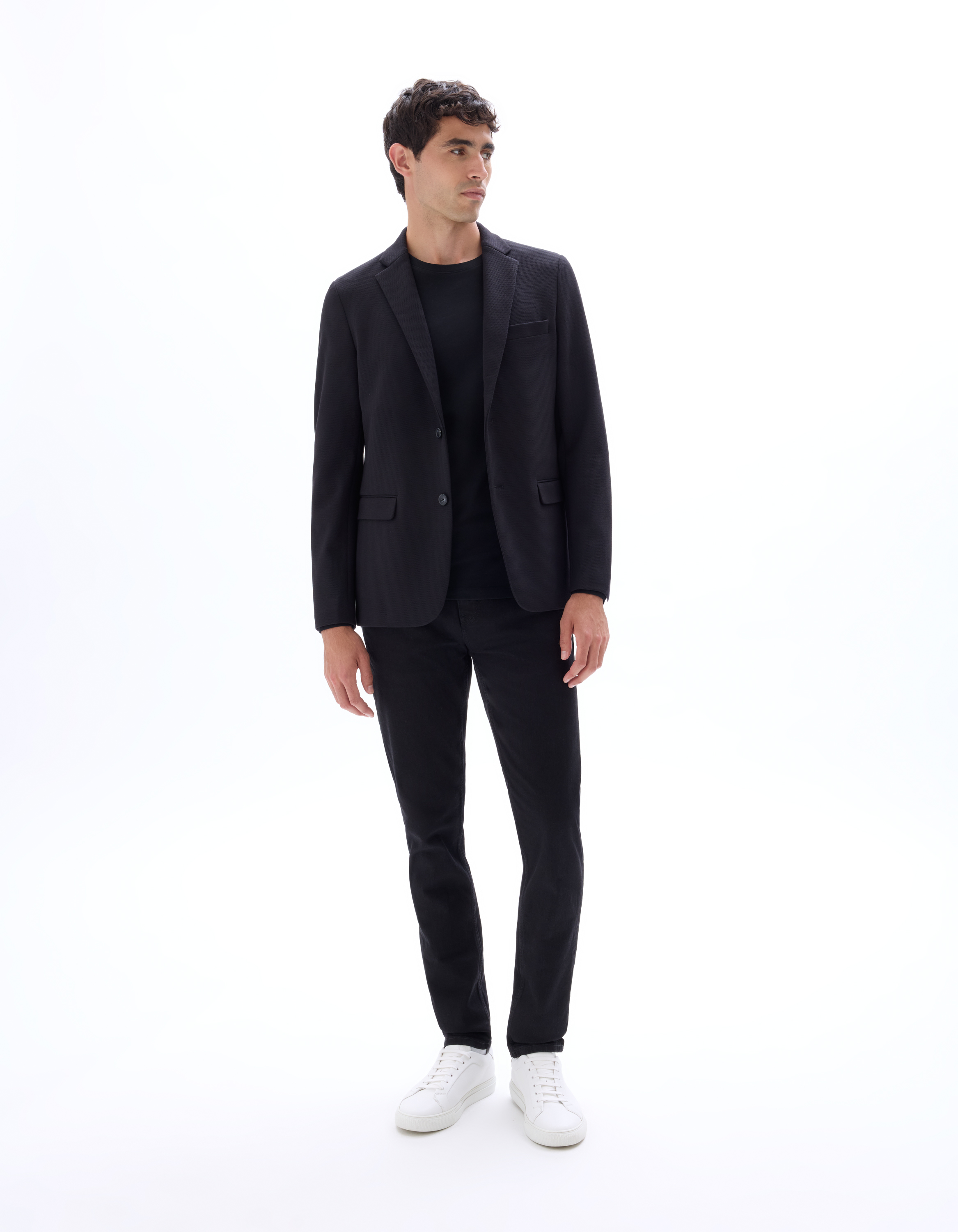 Blazer Mujess
