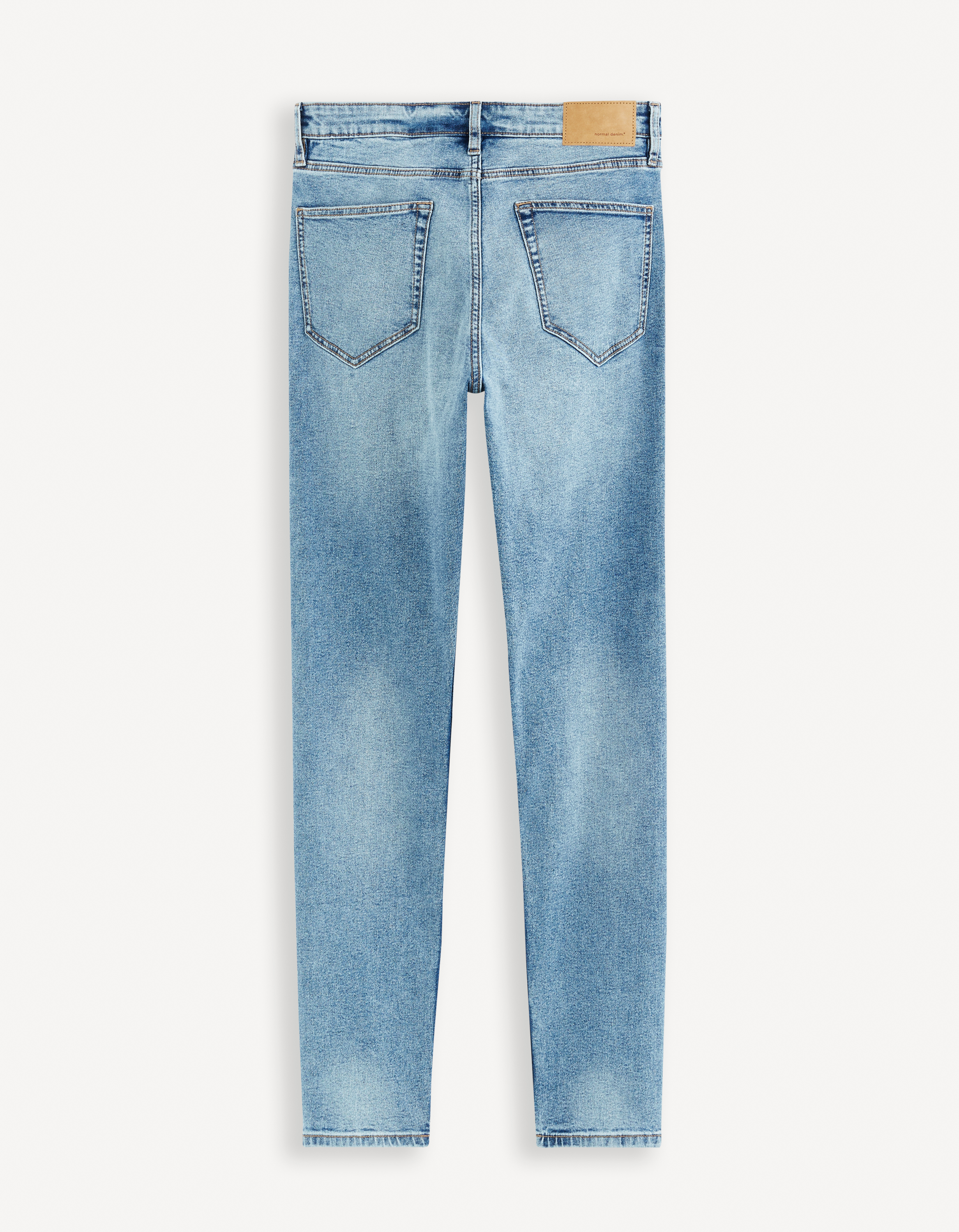 Džíny skinny Foskinny1