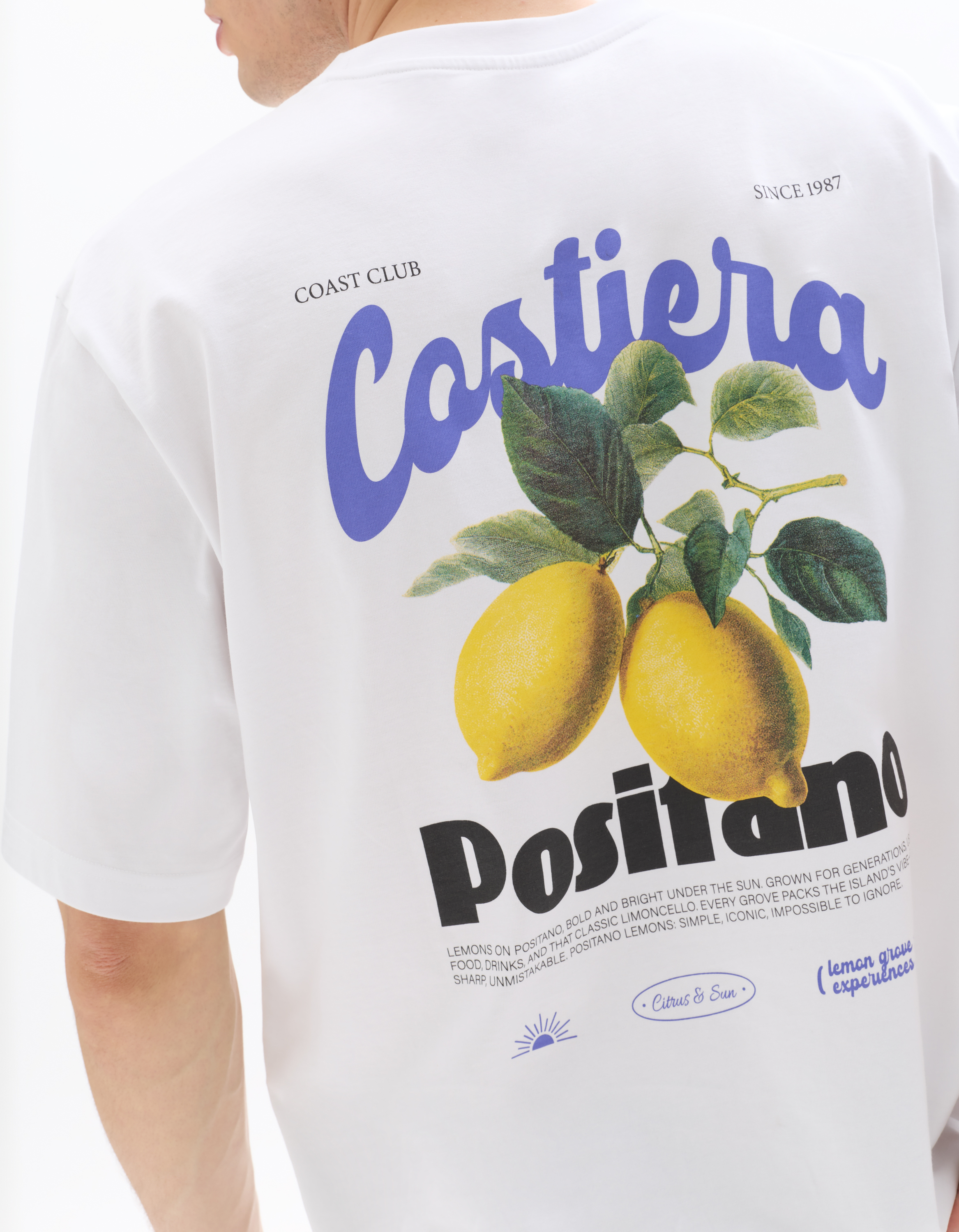 Tričko Pecitrus