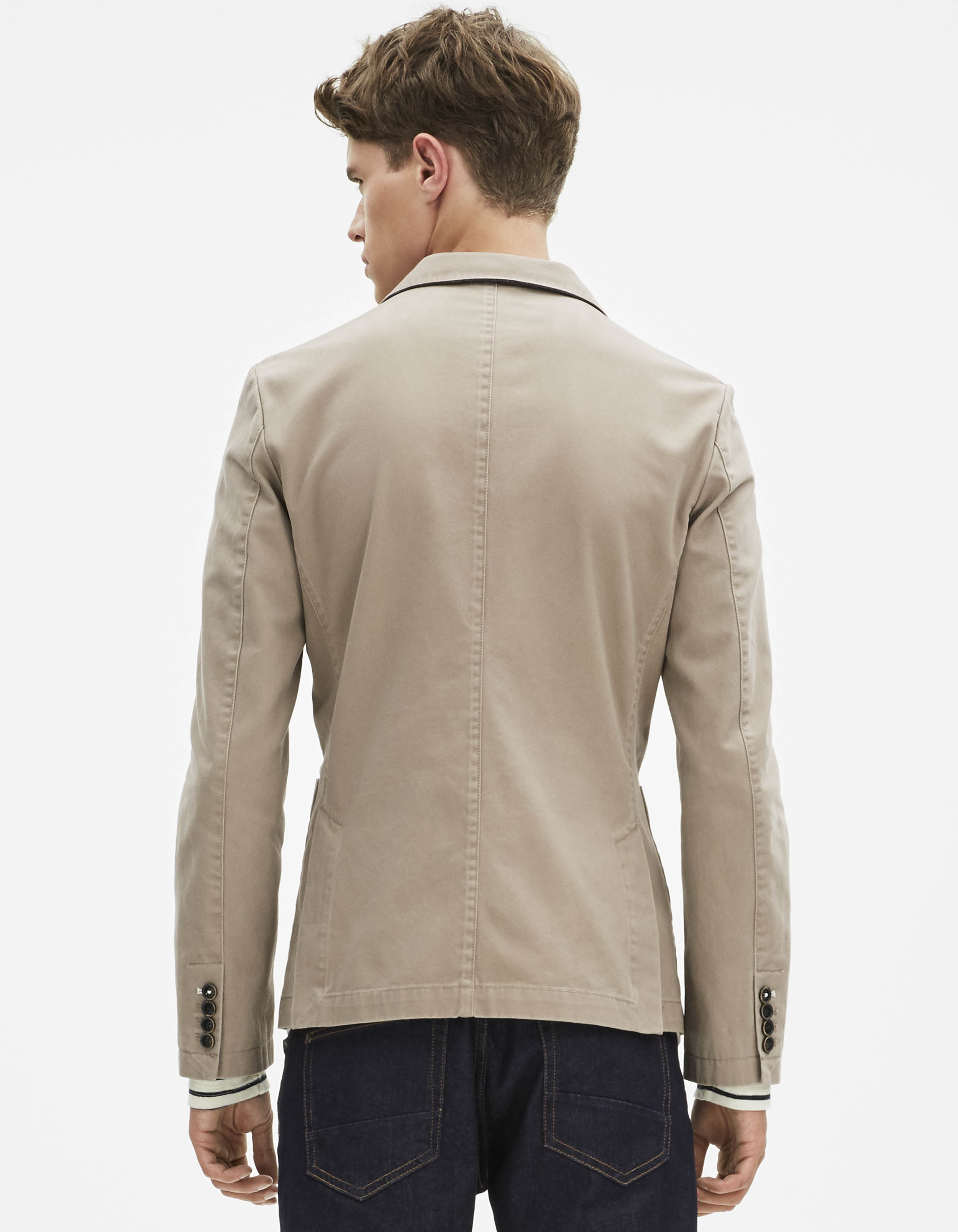 Blazer Fuone