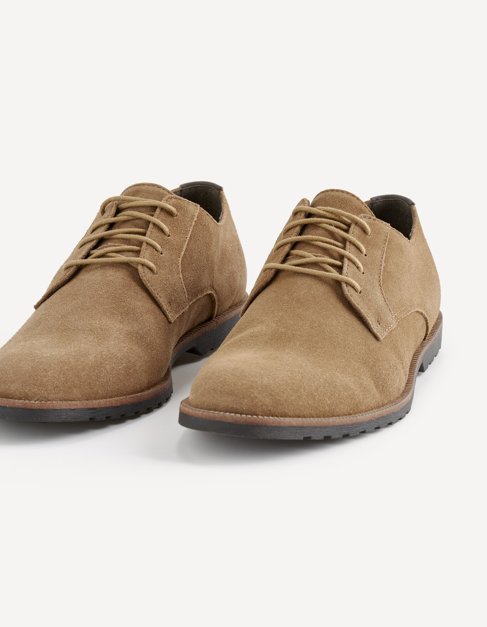 Boty Lybrogue