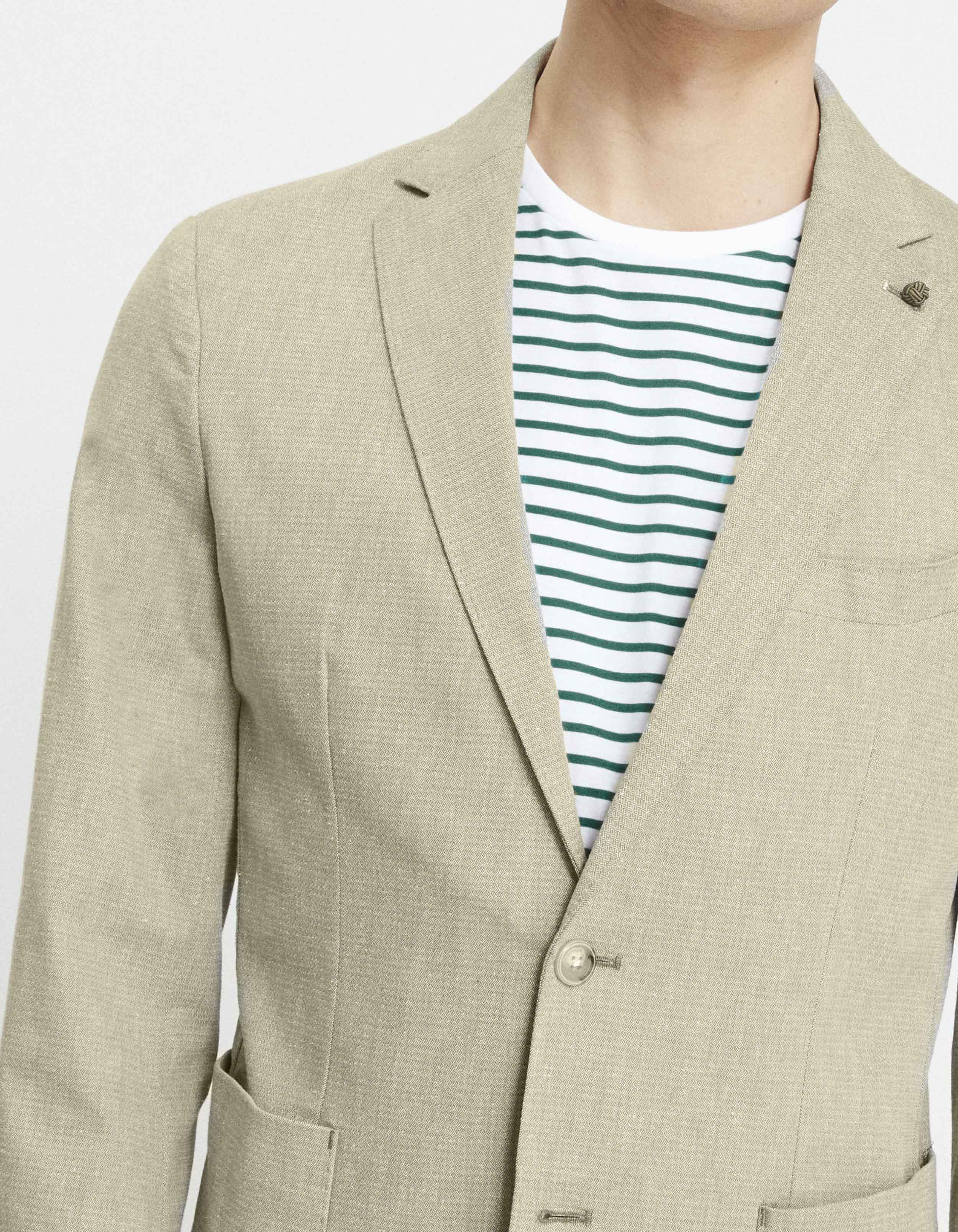 Blazer Nuromain