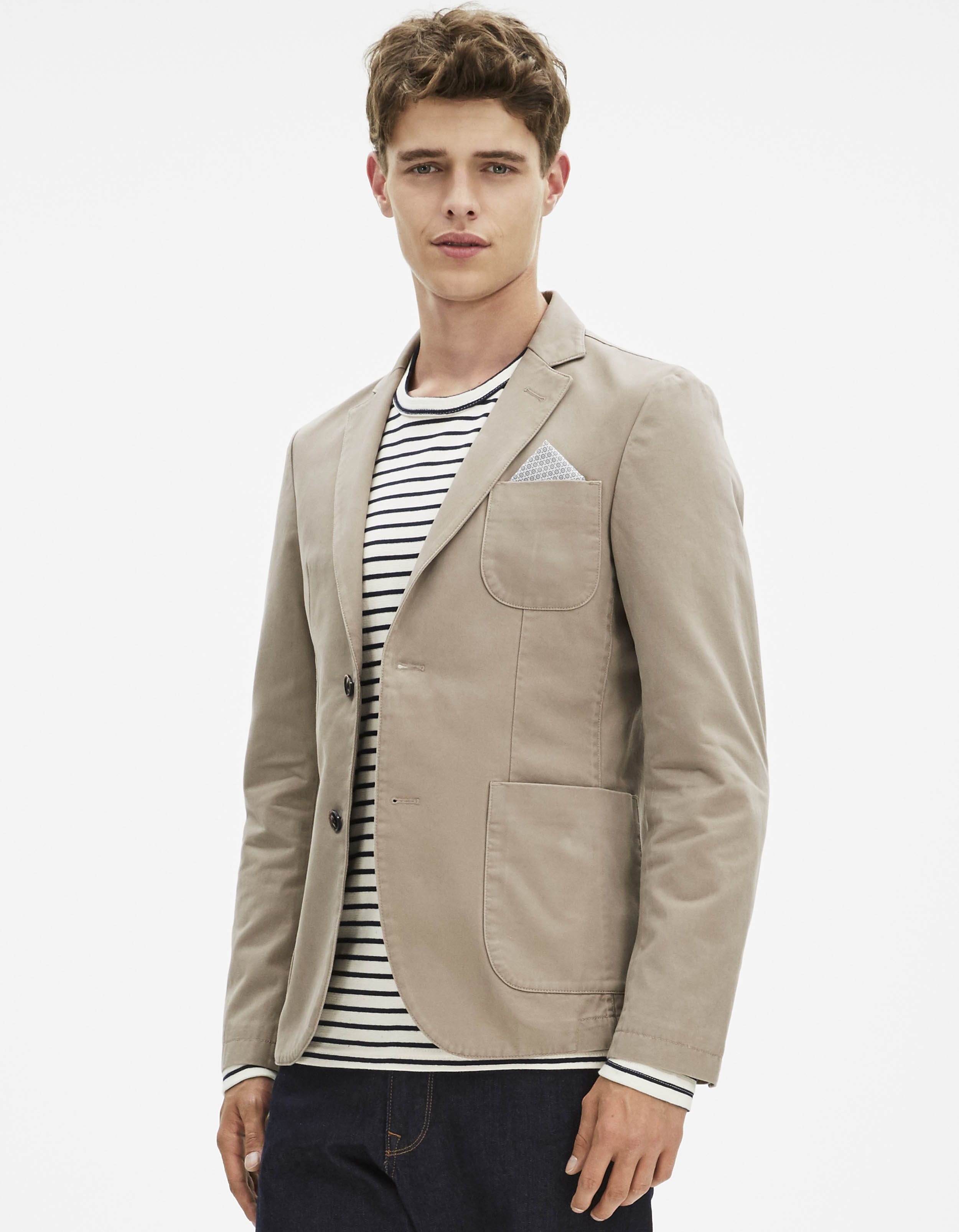 Blazer Fuone