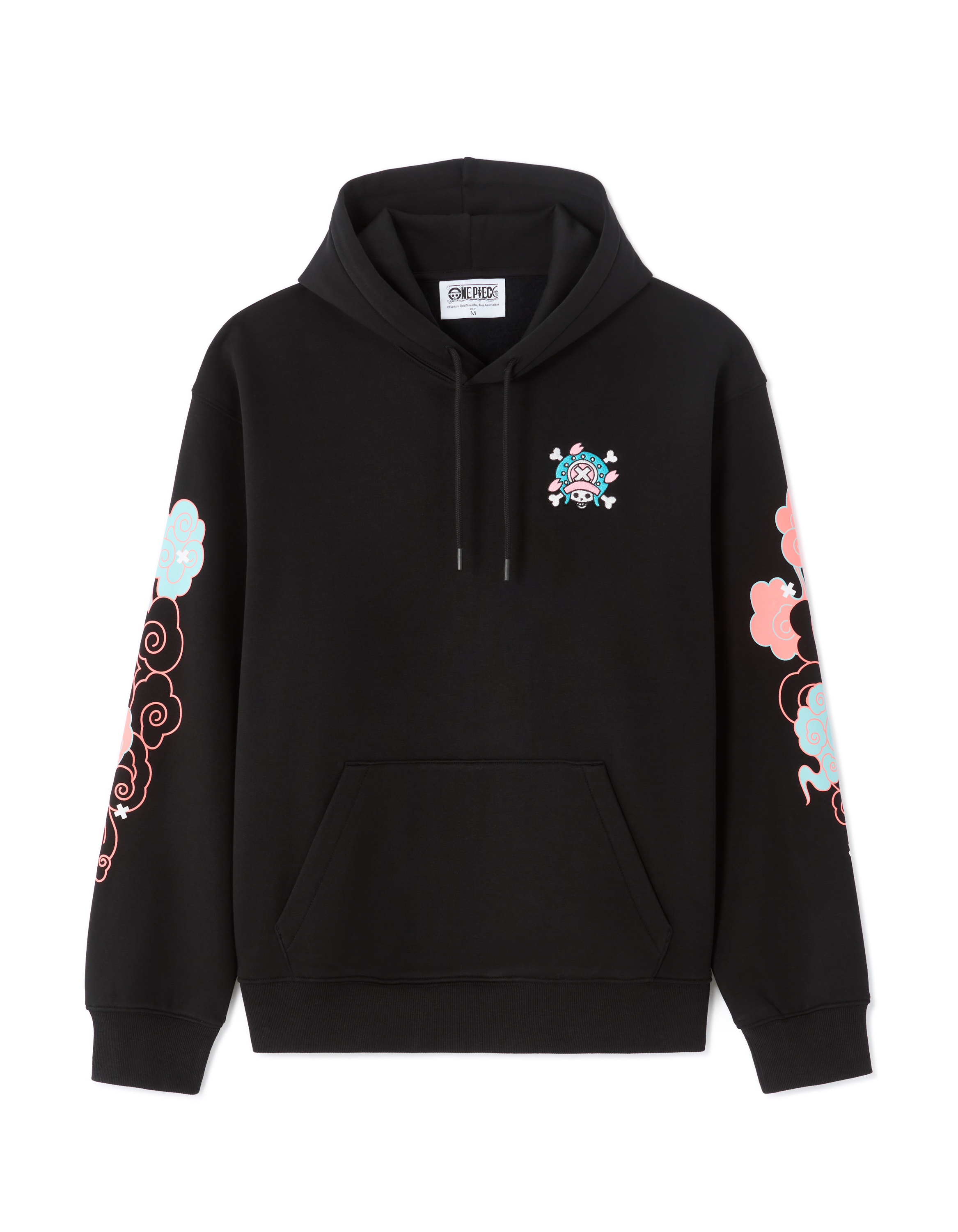 Mikina One Piece
