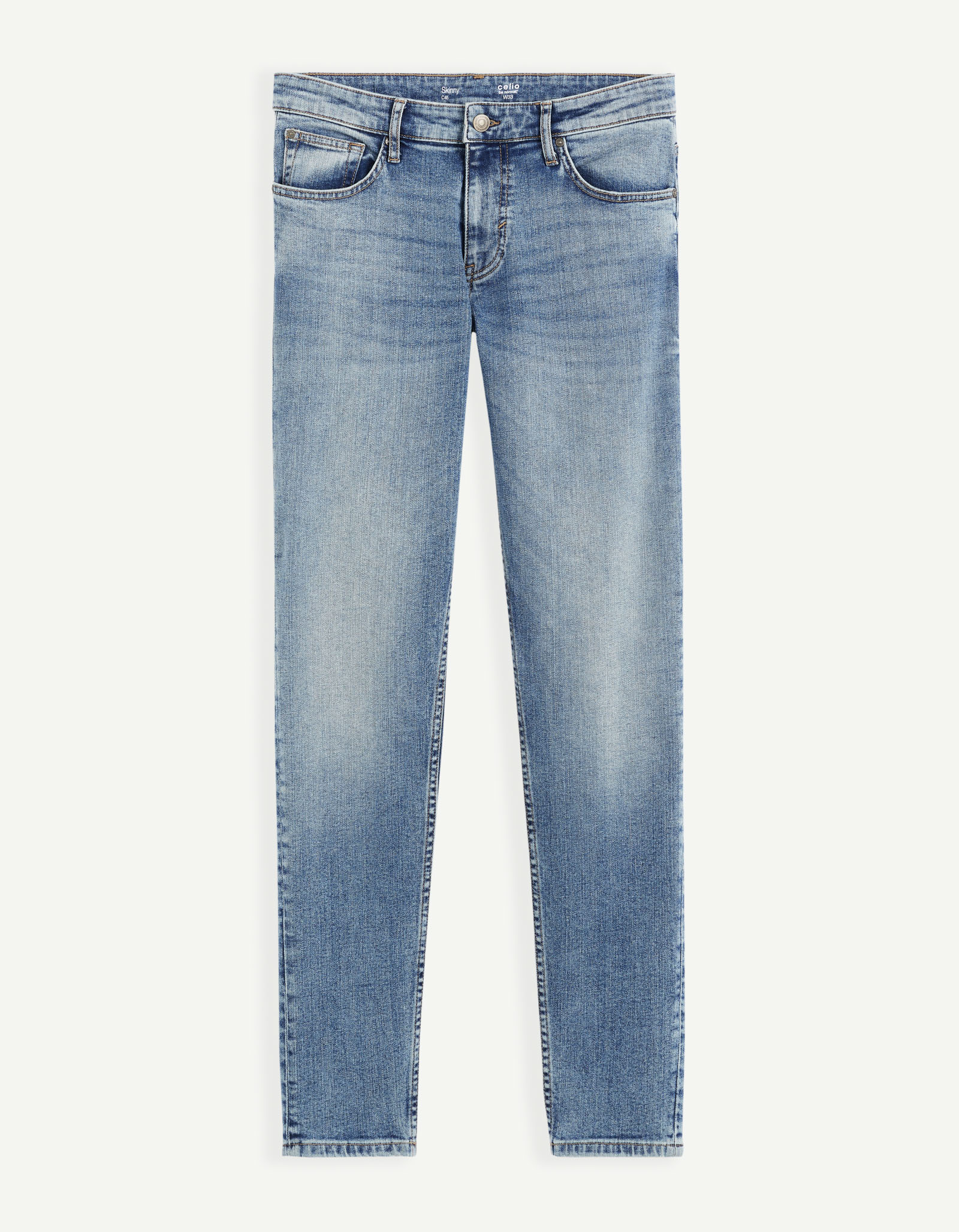 Džíny Skinny Coskinny4