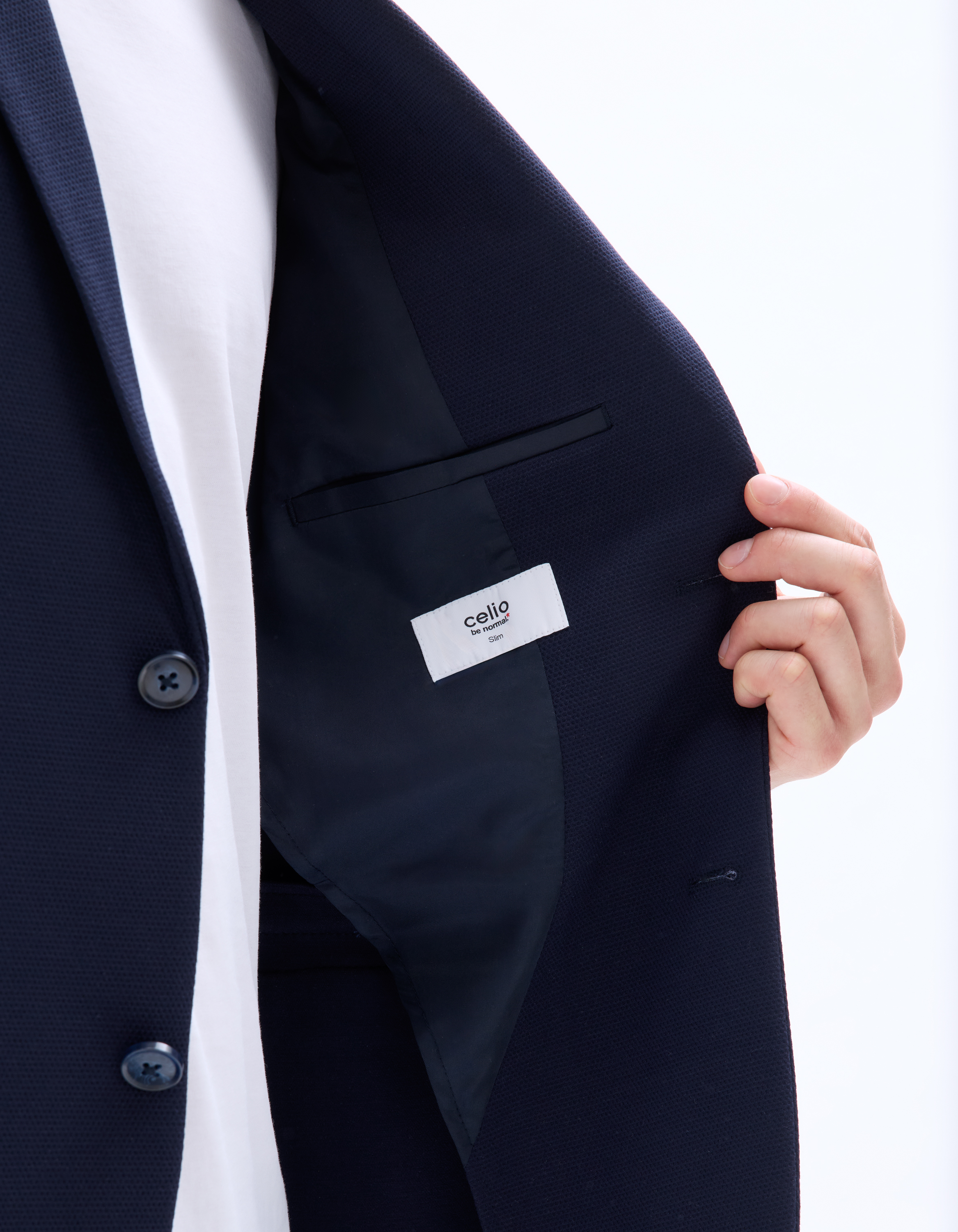 Blazer Mujess