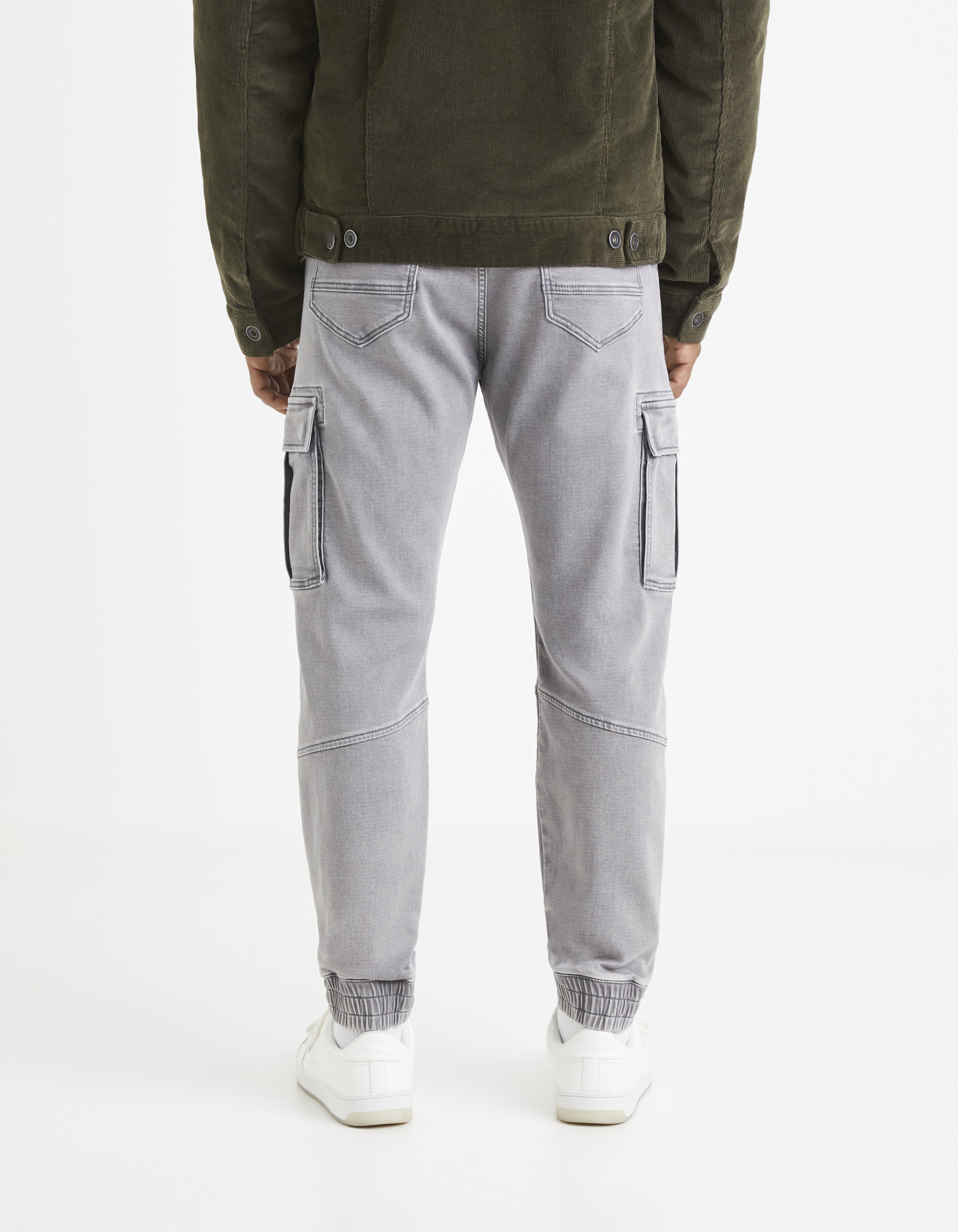 Džíny jogging Vokit2