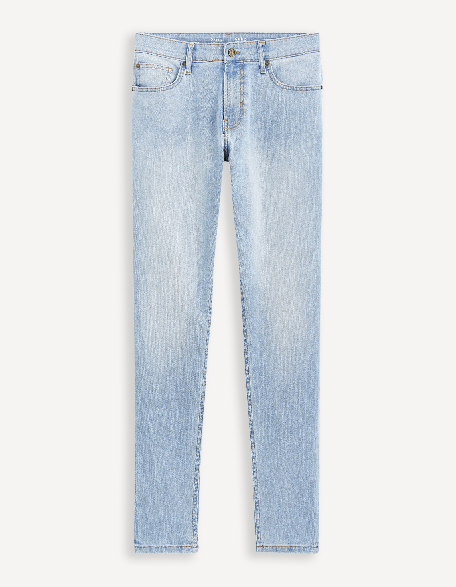 Džíny skinny Dosklue