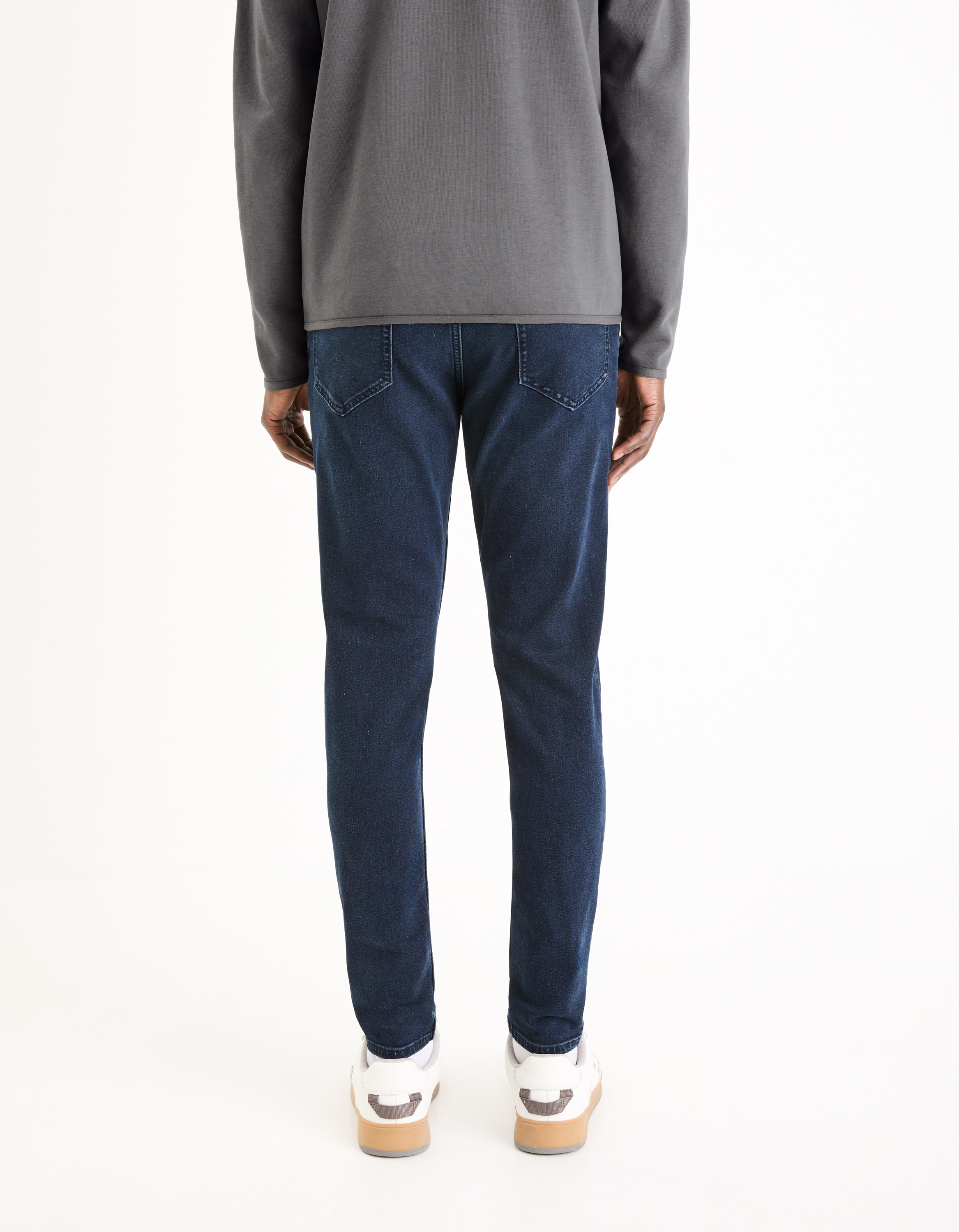 Džíny skinny Foskinny1
