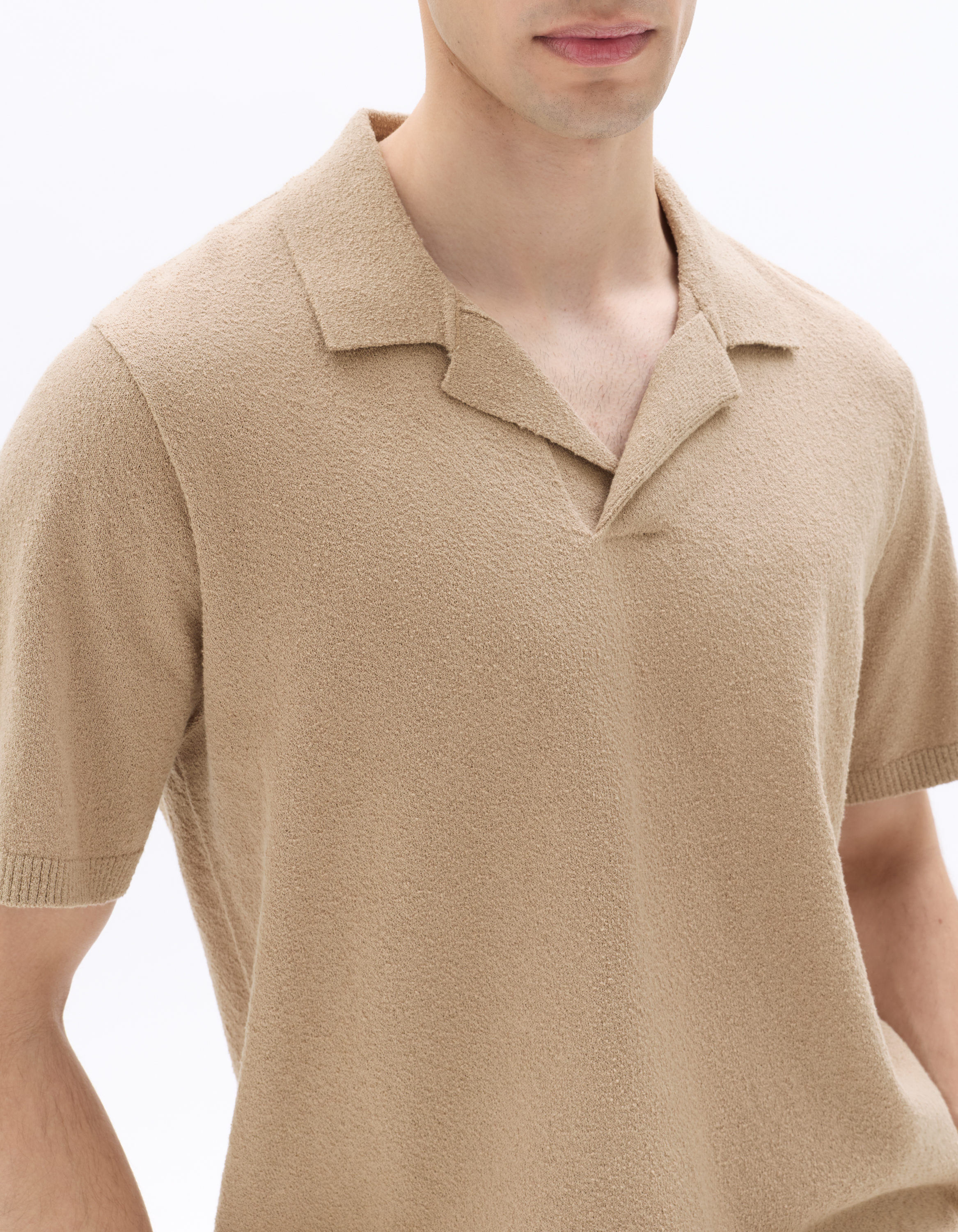 Polo tričko Pebeauter