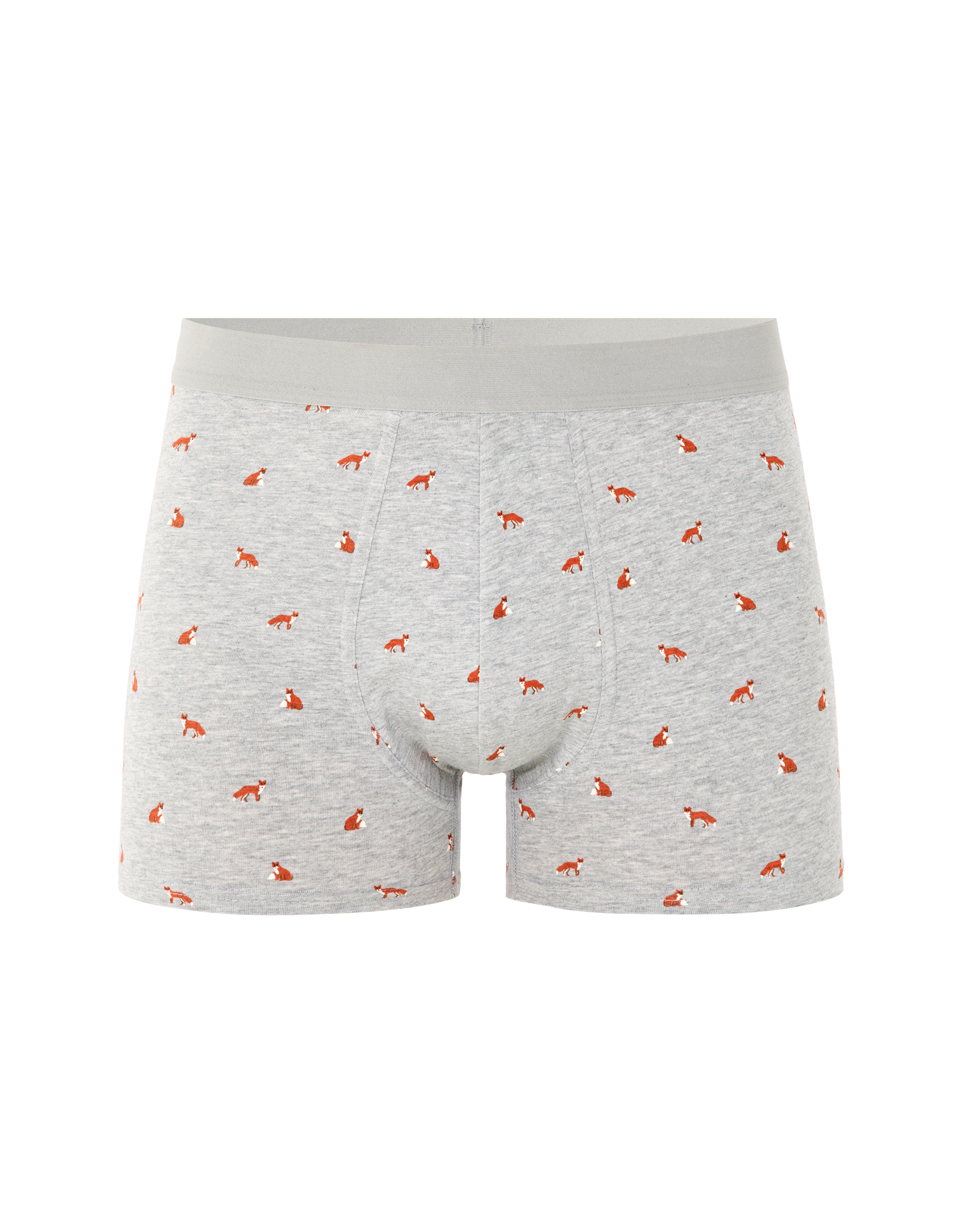 Boxerky Pibofox